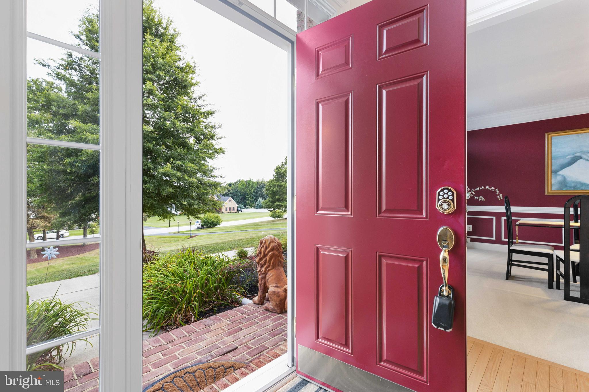 GREENSPRING AT COMPASS POINTE - Residential