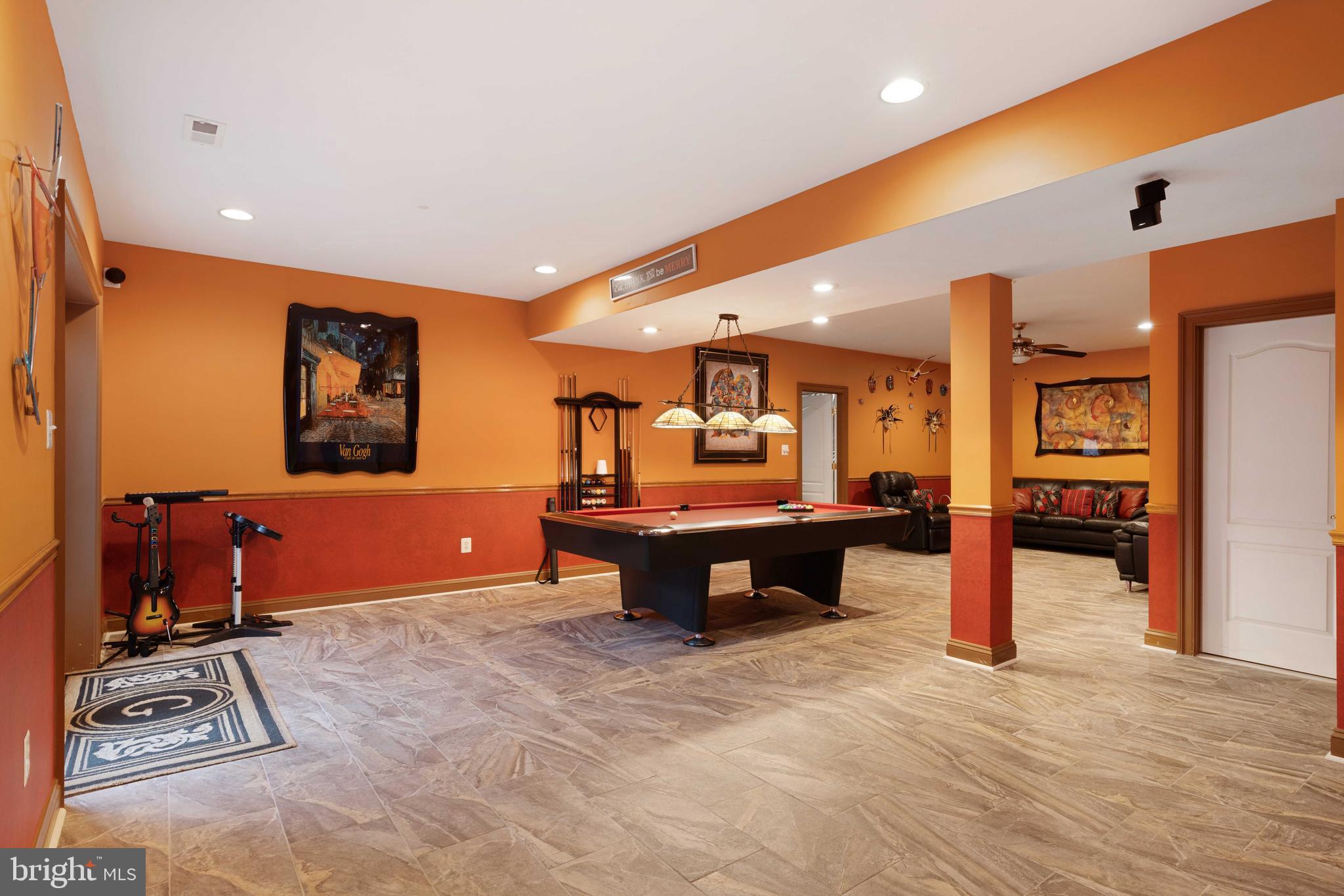 GREENSPRING AT COMPASS POINTE - Residential