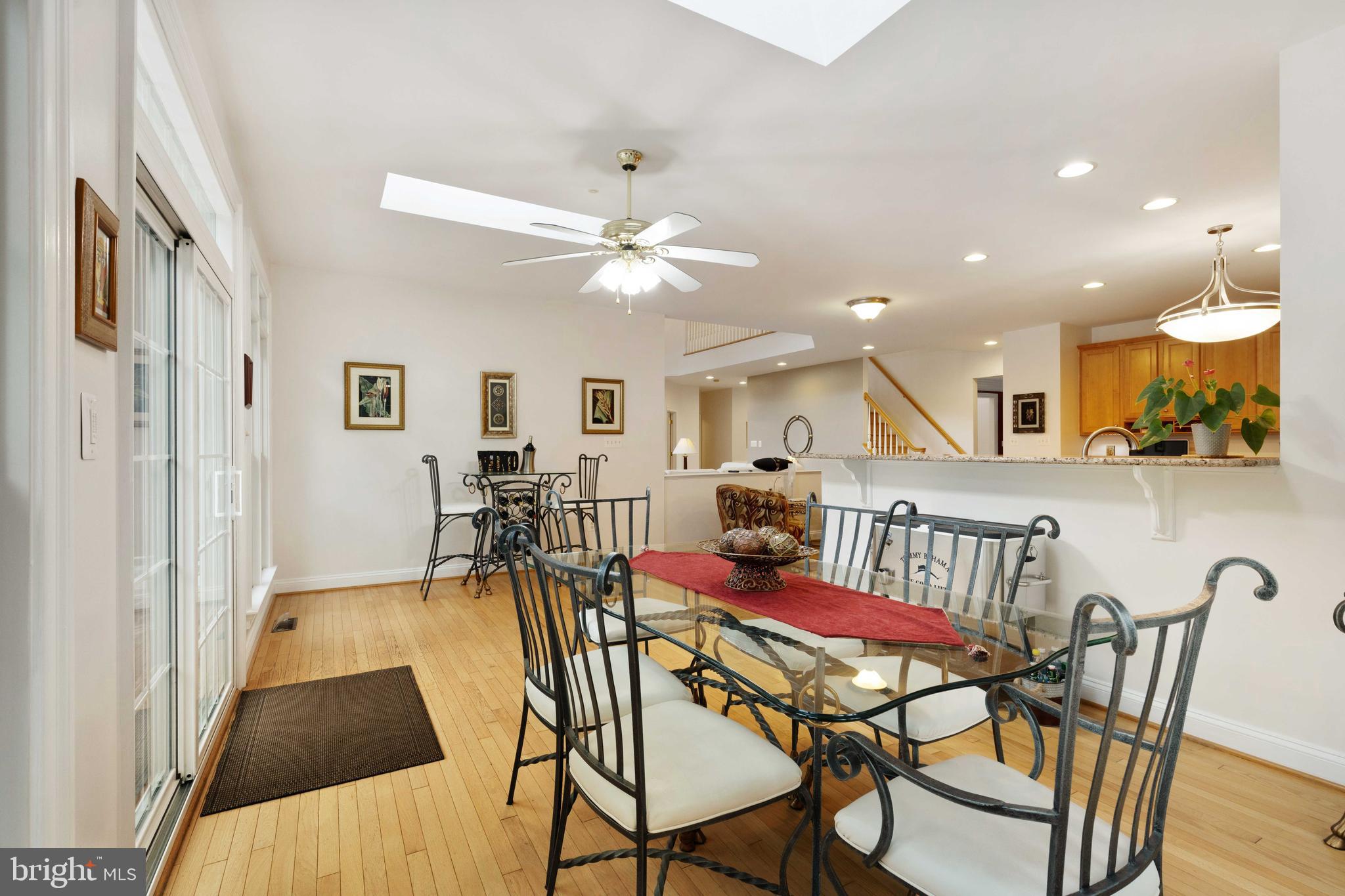 GREENSPRING AT COMPASS POINTE - Residential