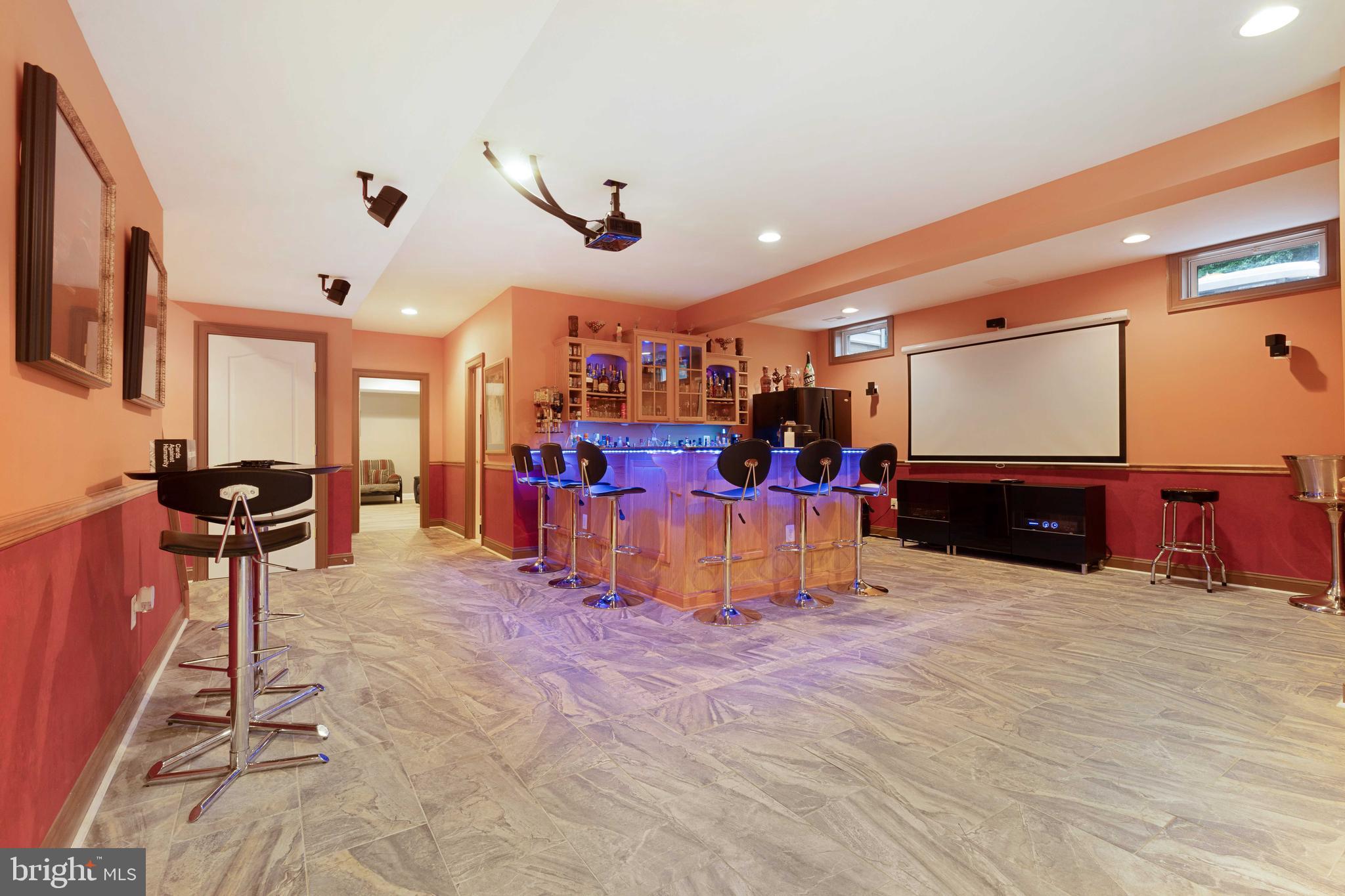 GREENSPRING AT COMPASS POINTE - Residential