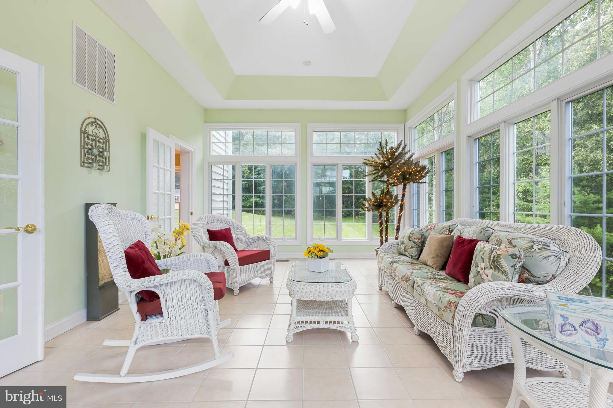 GREENSPRING AT COMPASS POINTE - Residential