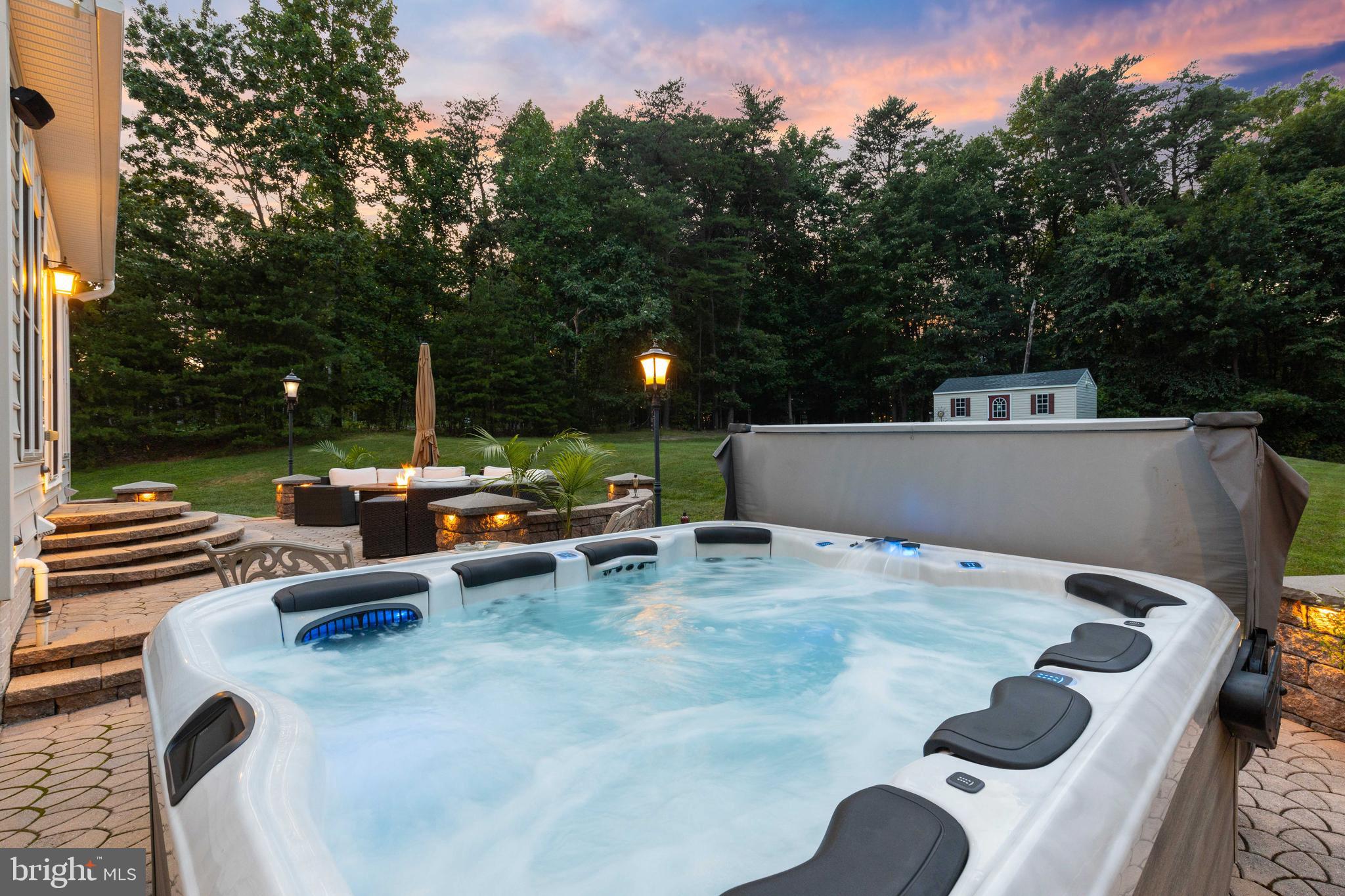 GREENSPRING AT COMPASS POINTE - Residential