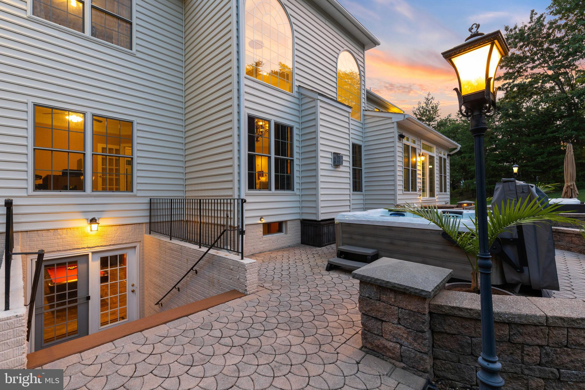 GREENSPRING AT COMPASS POINTE - Residential