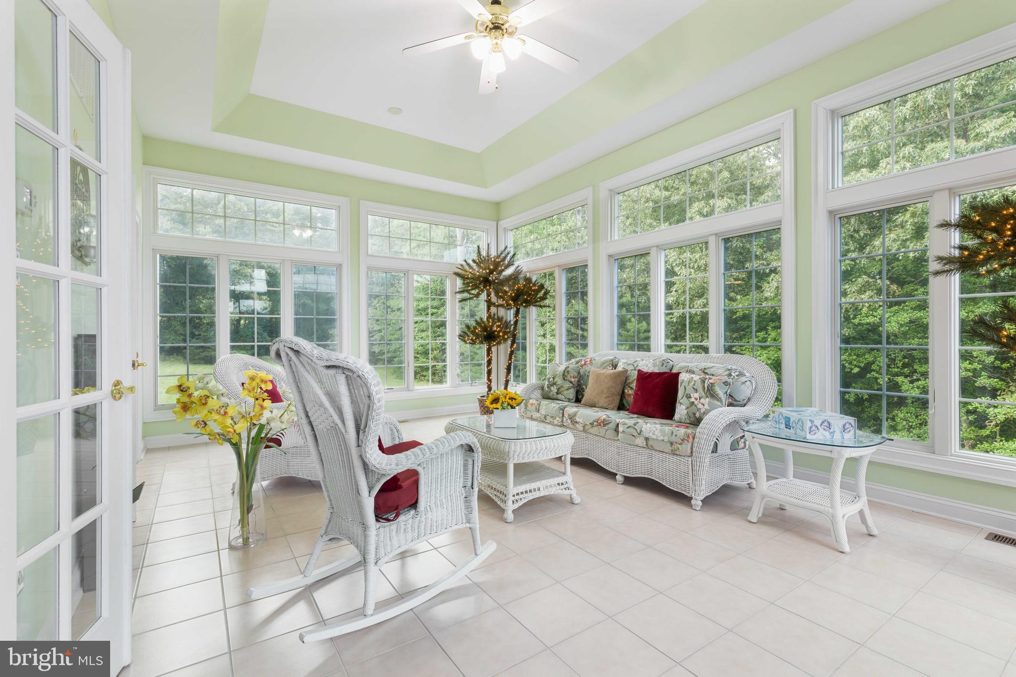 GREENSPRING AT COMPASS POINTE - Residential