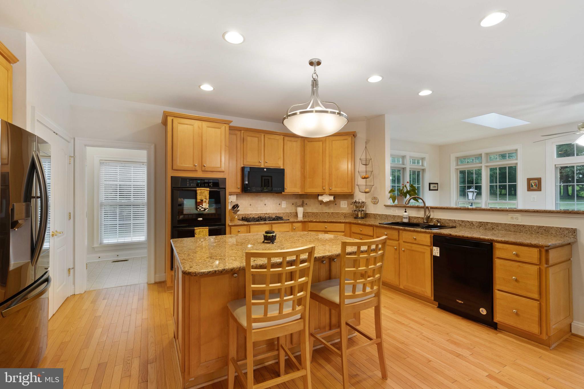 GREENSPRING AT COMPASS POINTE - Residential
