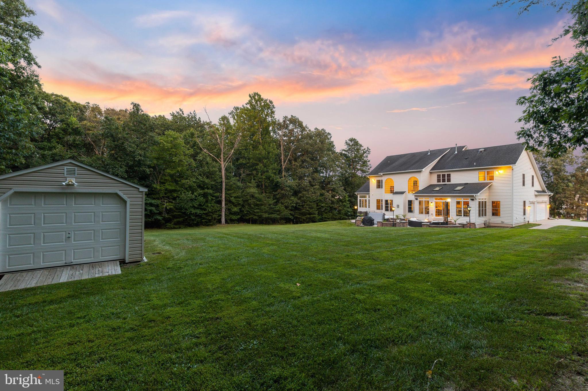 GREENSPRING AT COMPASS POINTE - Residential