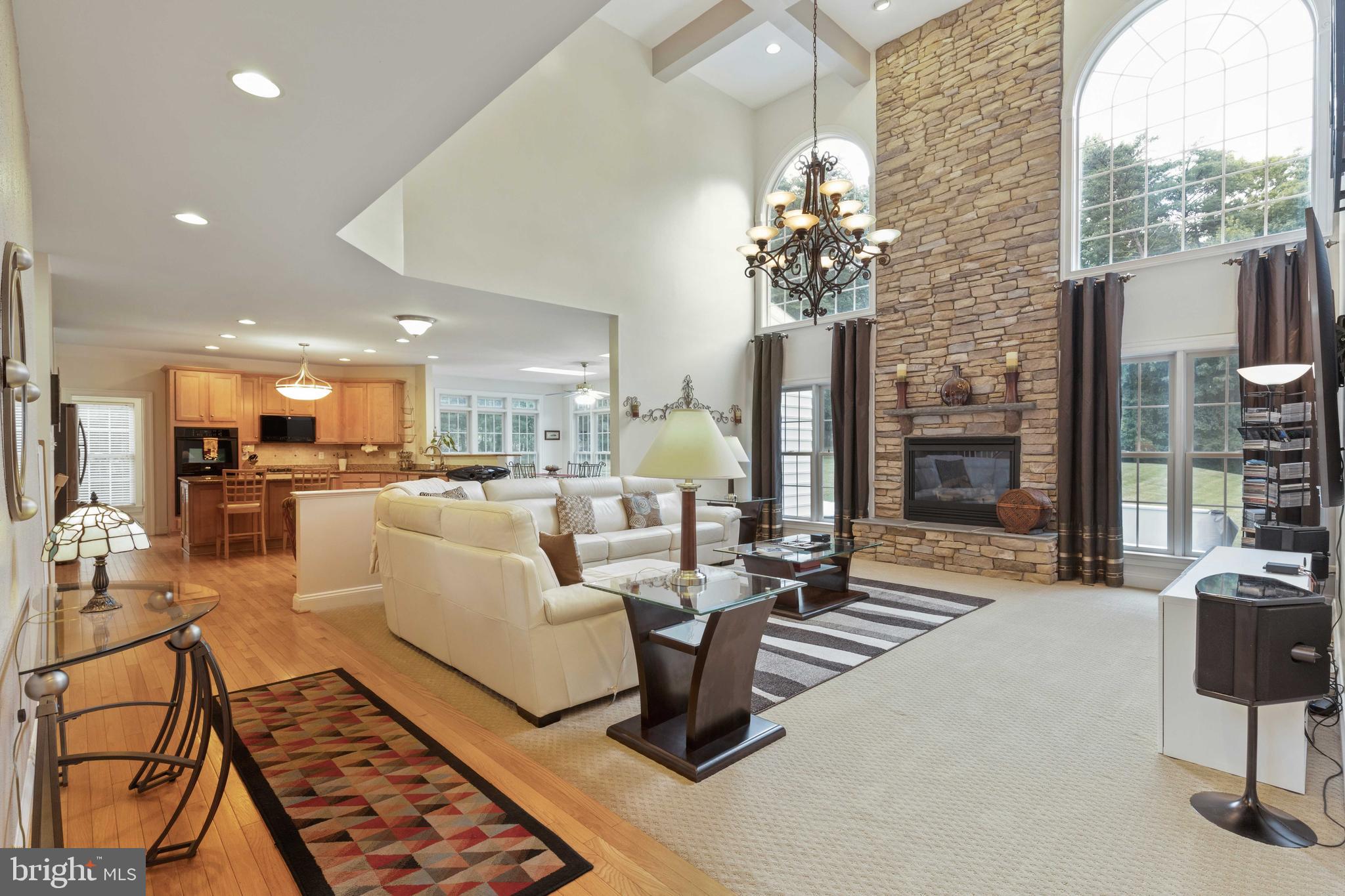 GREENSPRING AT COMPASS POINTE - Residential