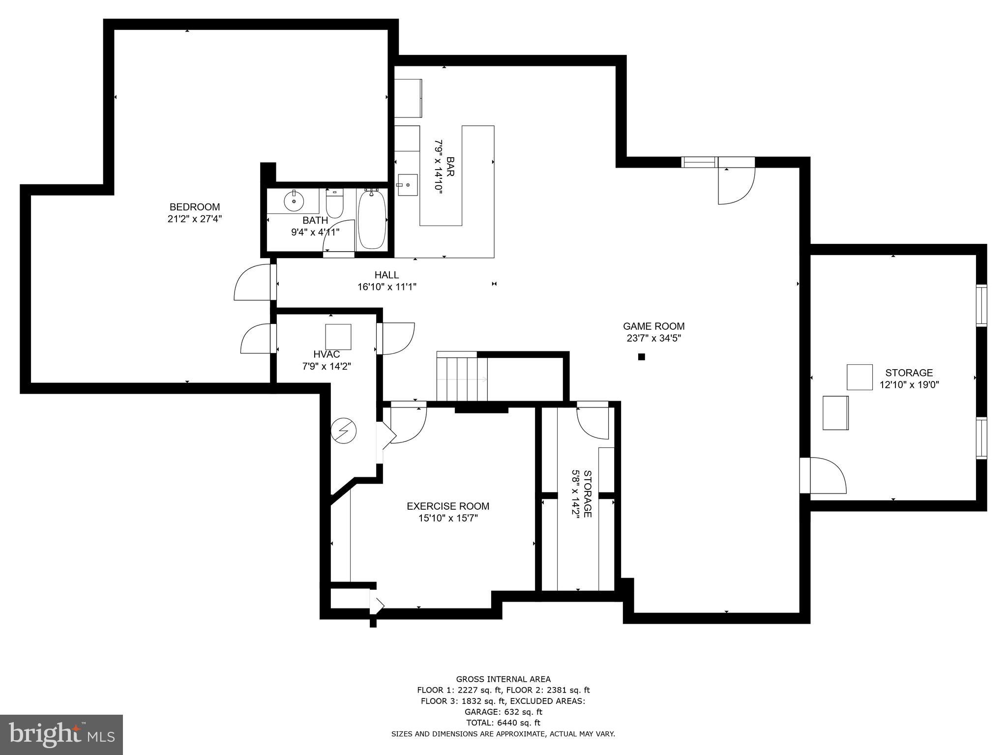 GREENSPRING AT COMPASS POINTE - Residential
