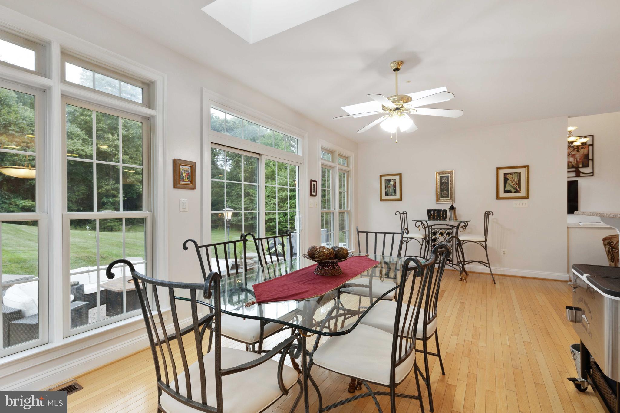 GREENSPRING AT COMPASS POINTE - Residential