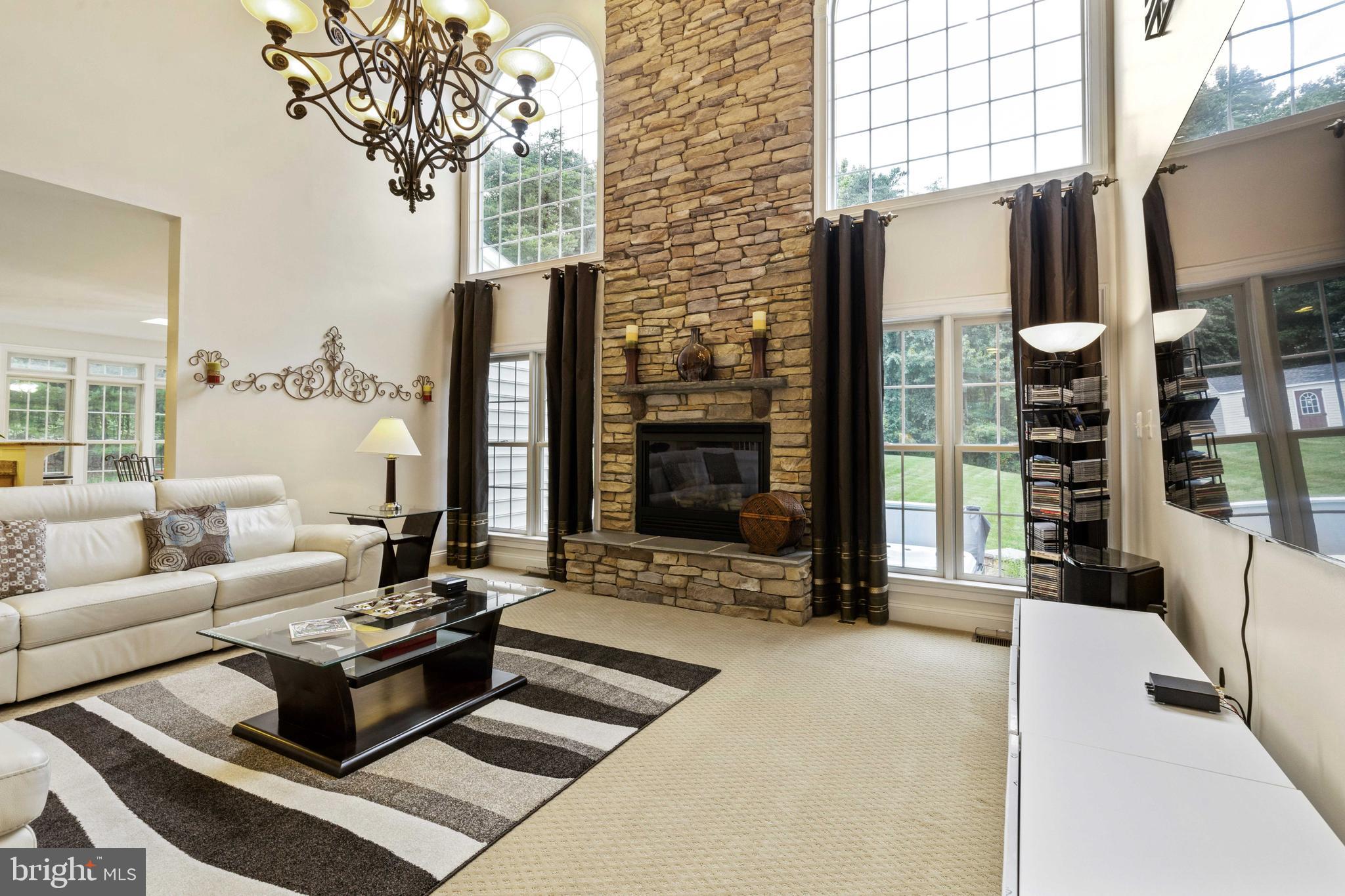 GREENSPRING AT COMPASS POINTE - Residential