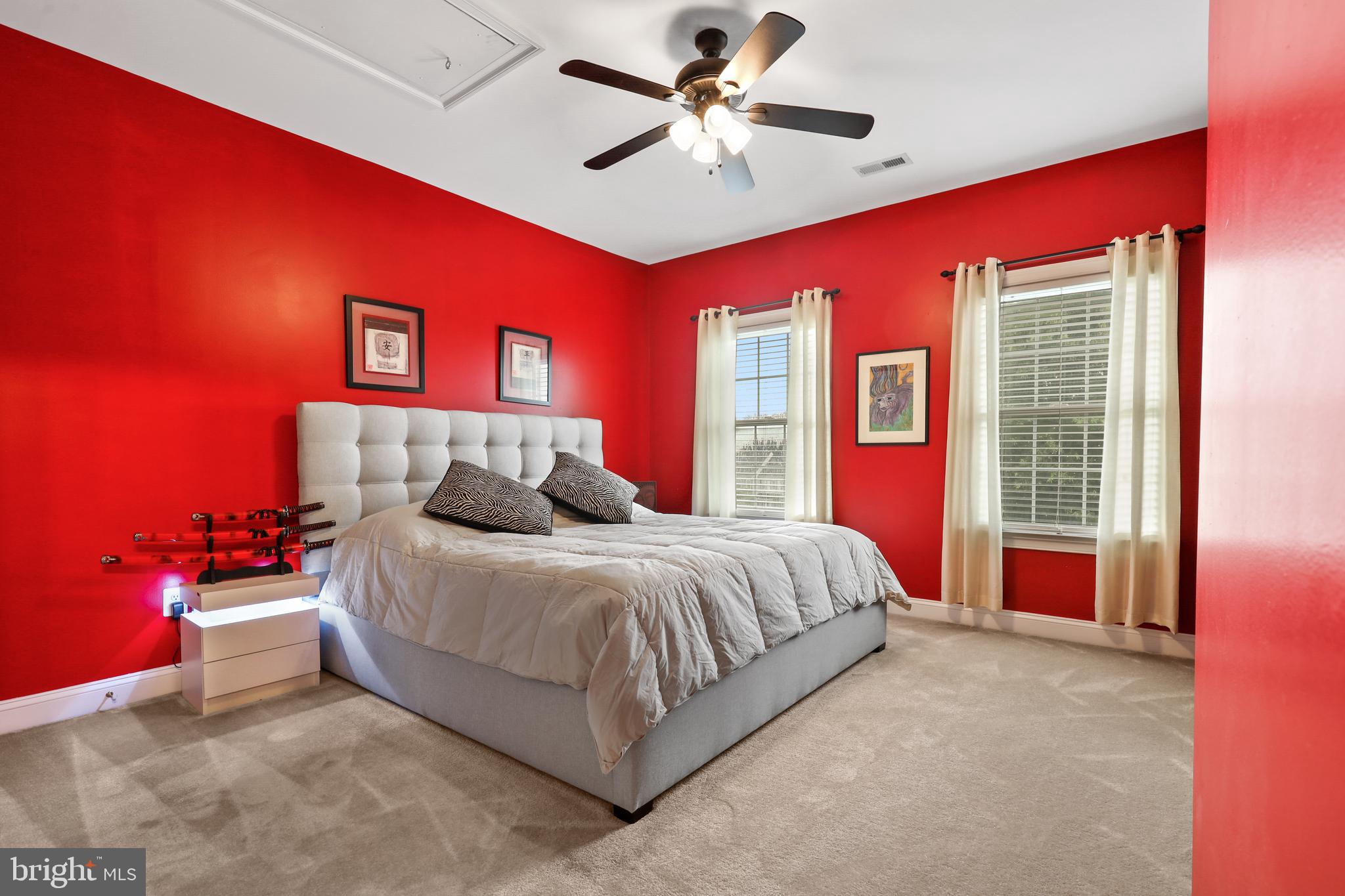 GREENSPRING AT COMPASS POINTE - Residential