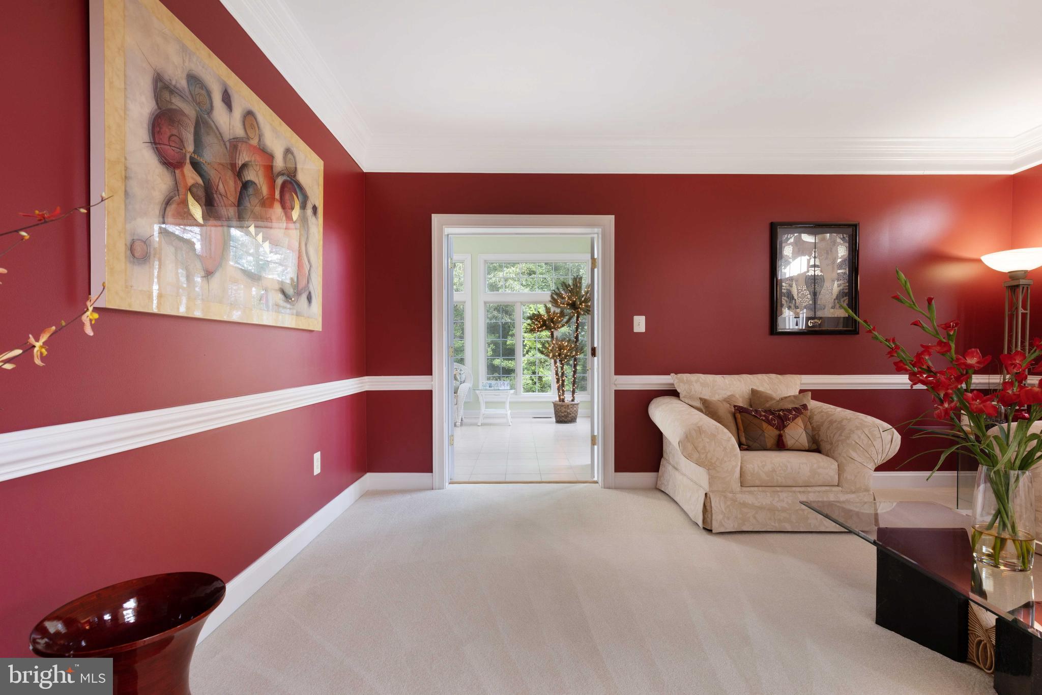 GREENSPRING AT COMPASS POINTE - Residential