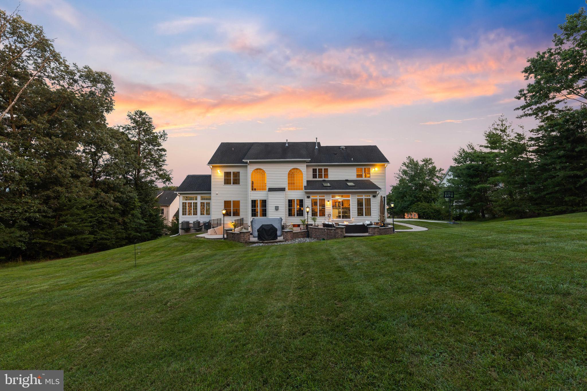 GREENSPRING AT COMPASS POINTE - Residential