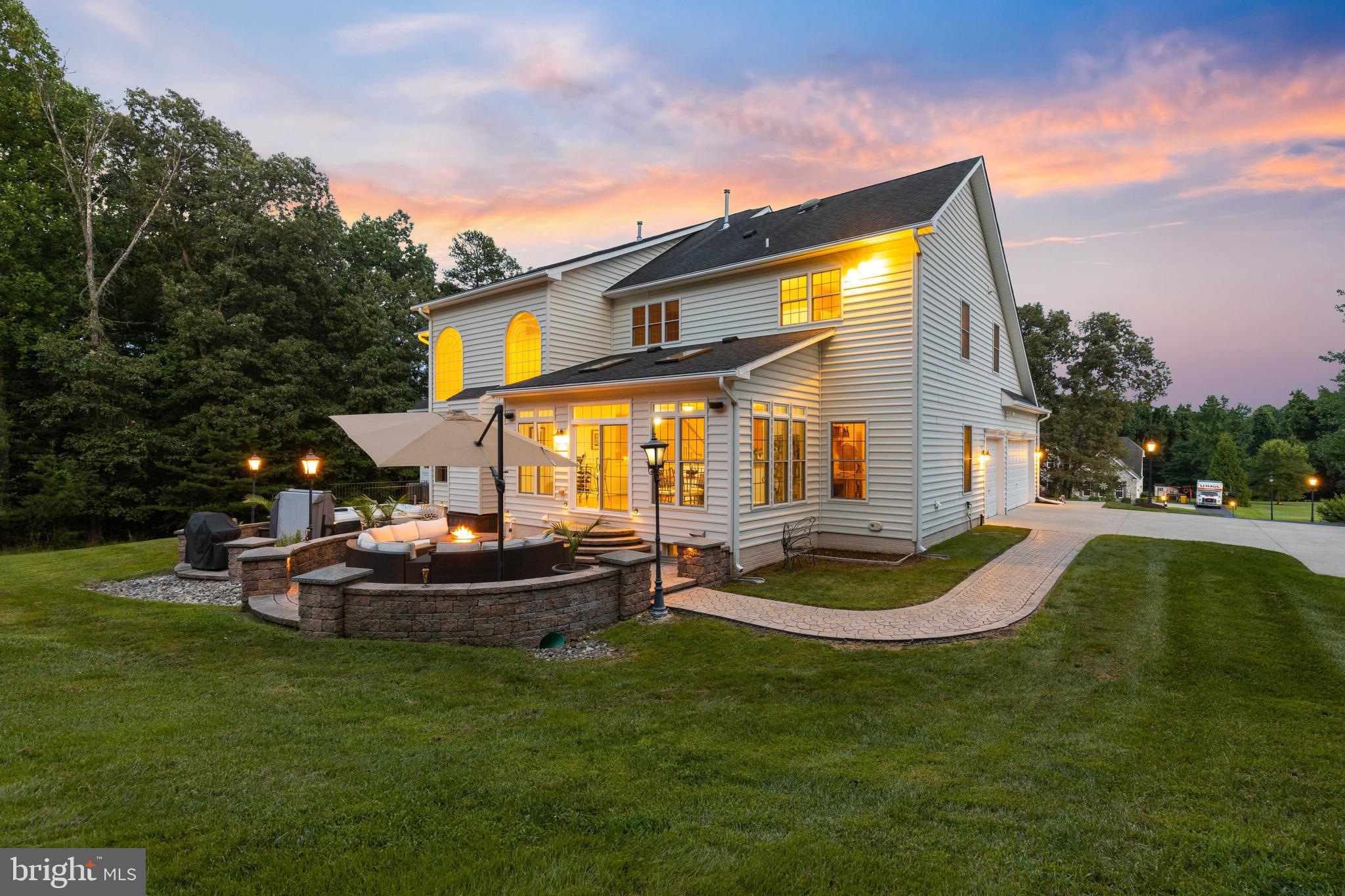 GREENSPRING AT COMPASS POINTE - Residential