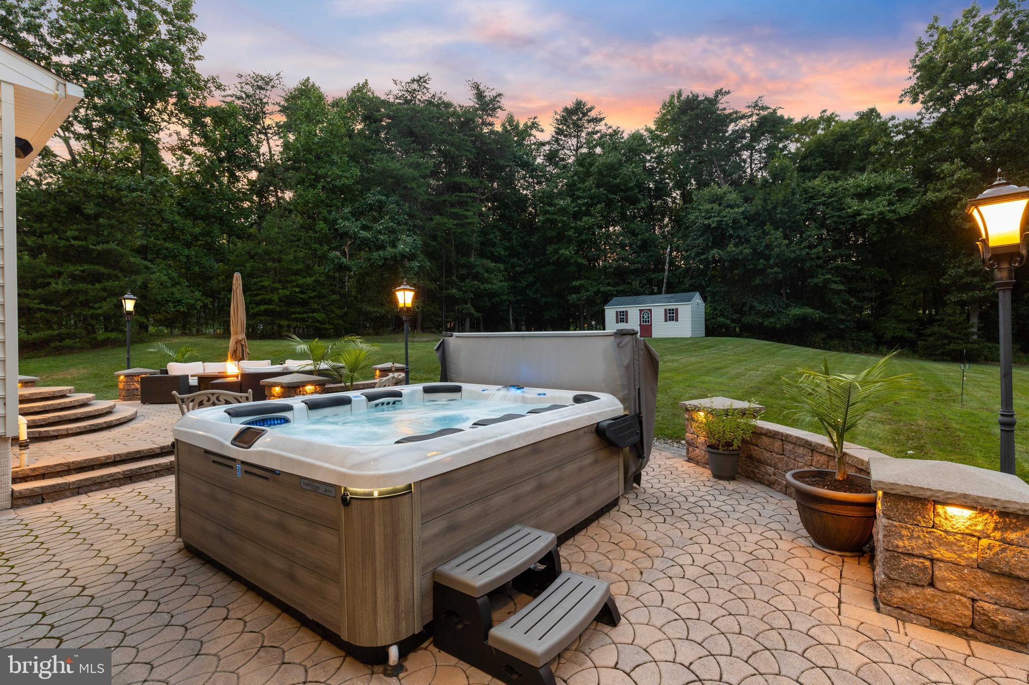 GREENSPRING AT COMPASS POINTE - Residential