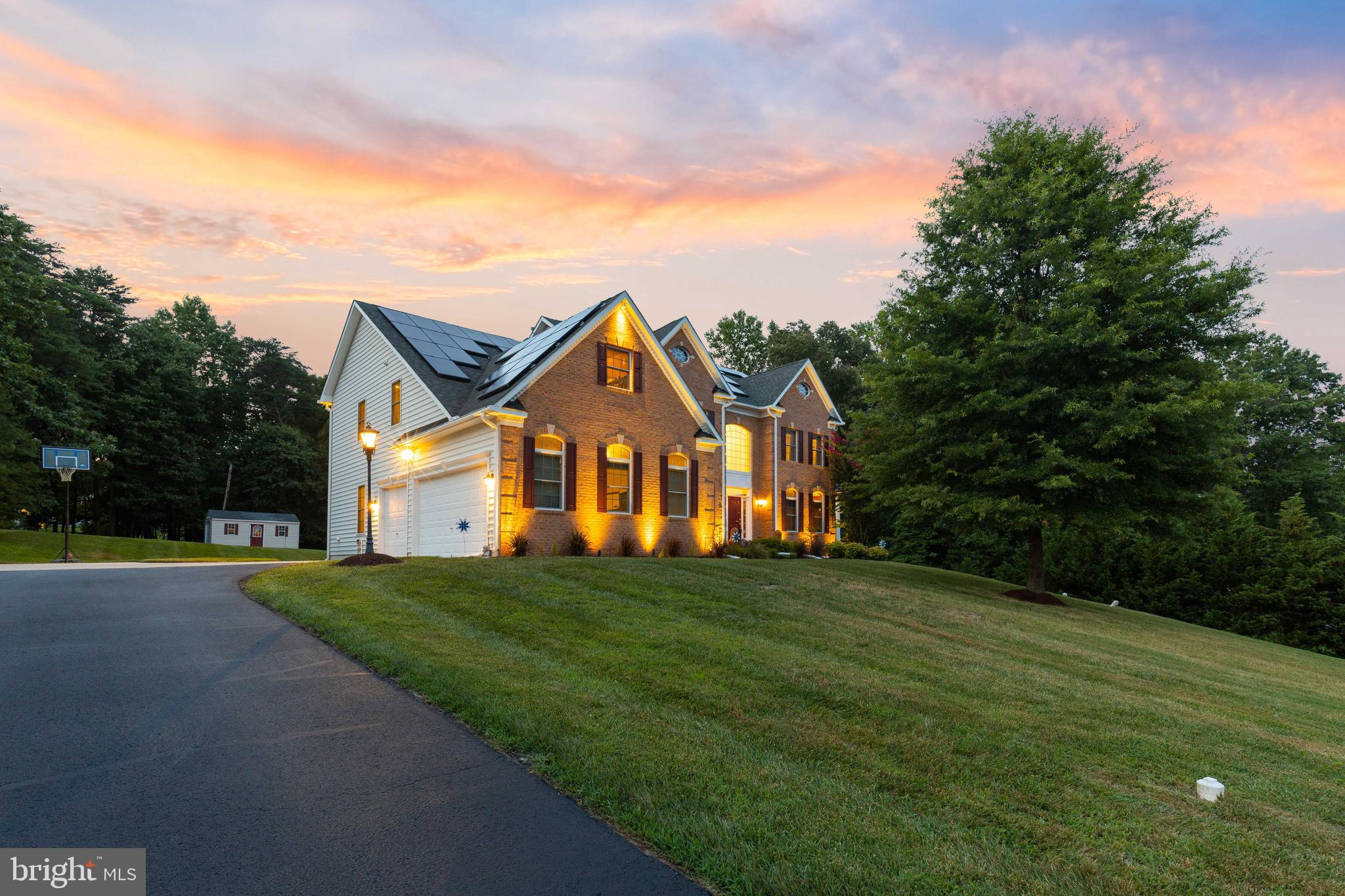 GREENSPRING AT COMPASS POINTE - Residential