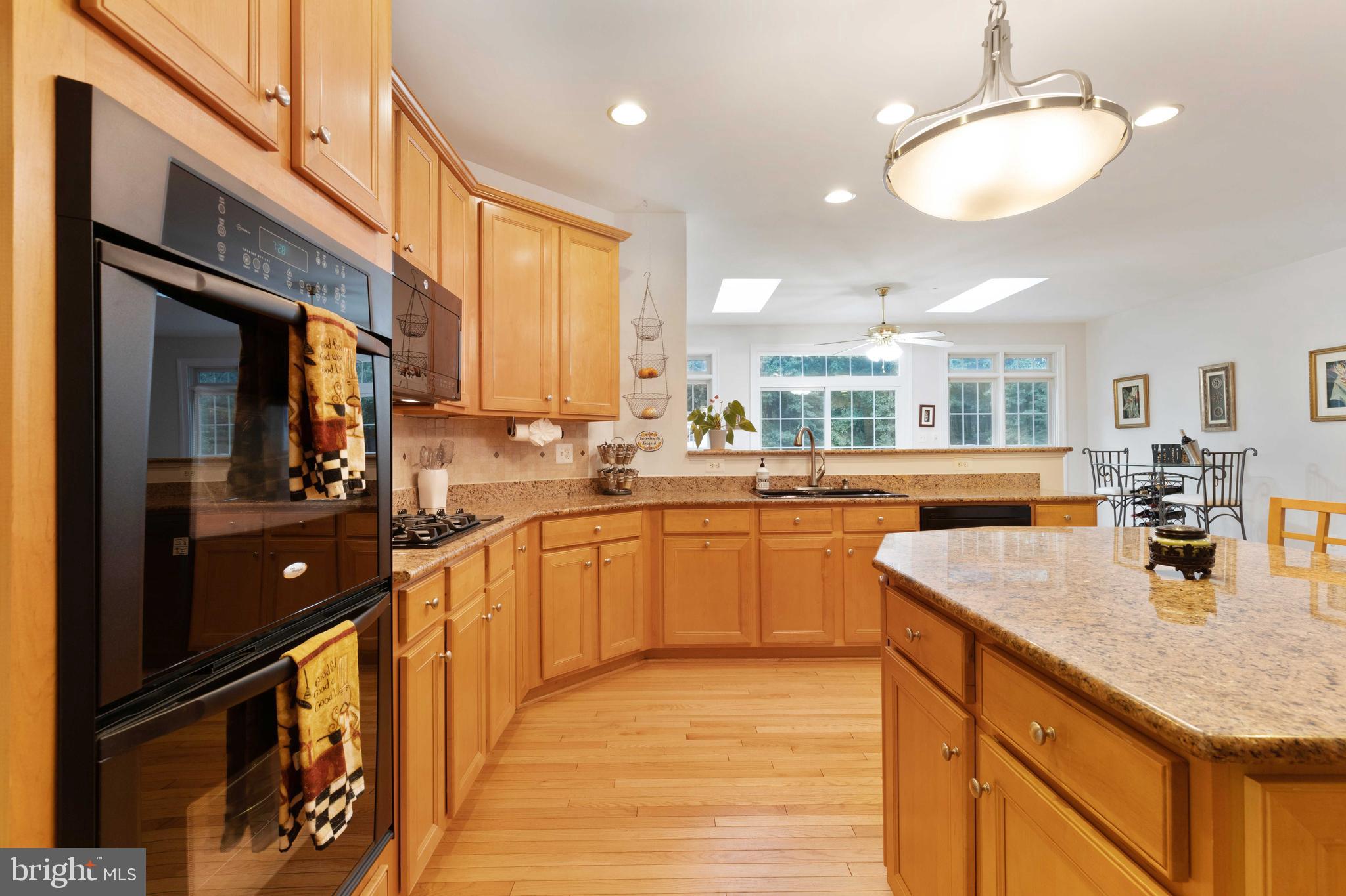 GREENSPRING AT COMPASS POINTE - Residential