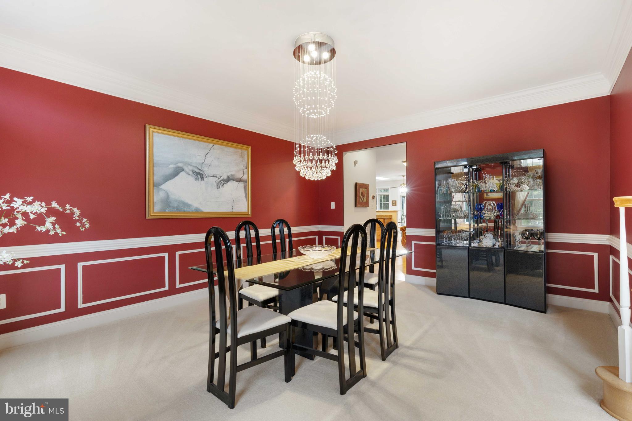 GREENSPRING AT COMPASS POINTE - Residential