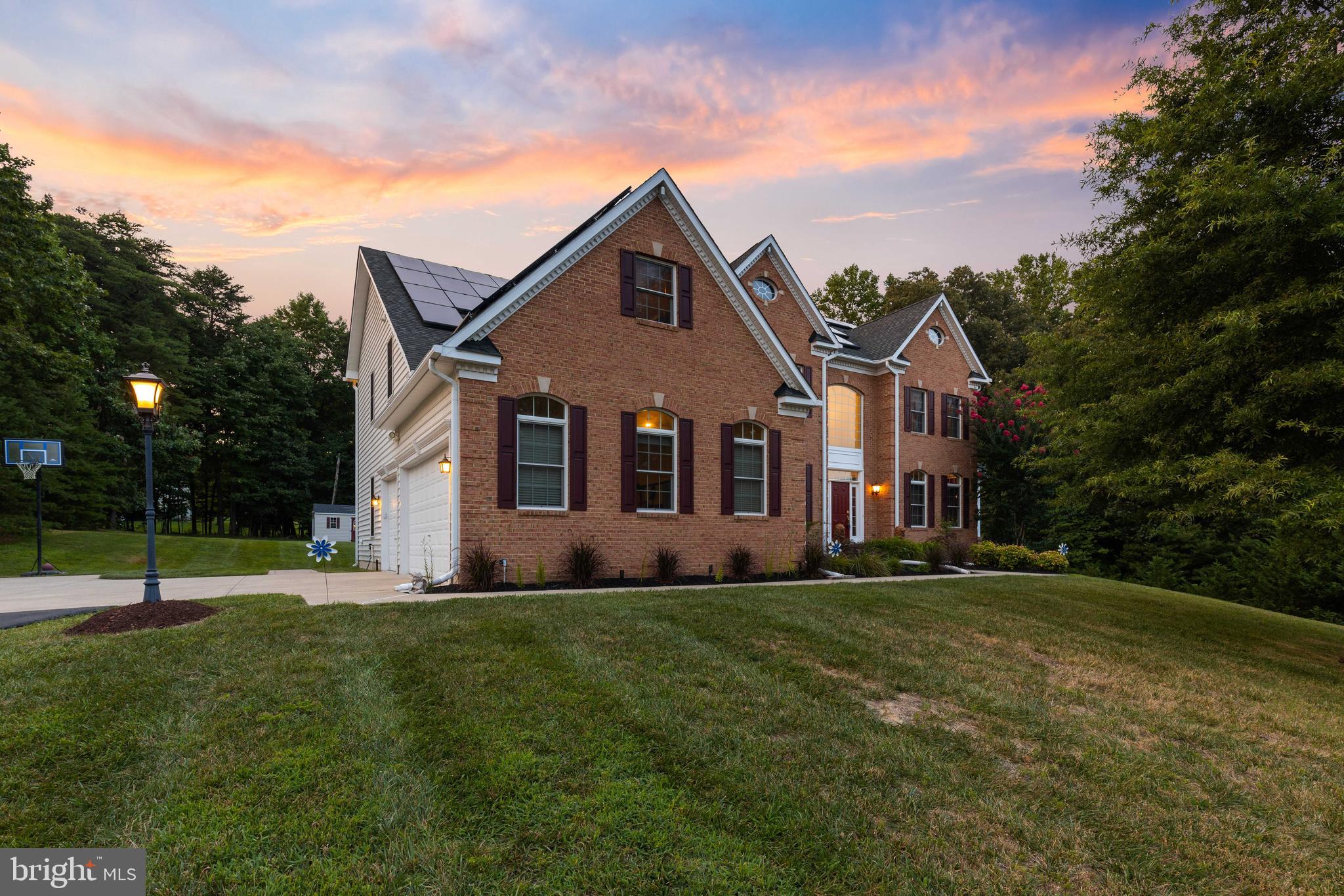 GREENSPRING AT COMPASS POINTE - Residential