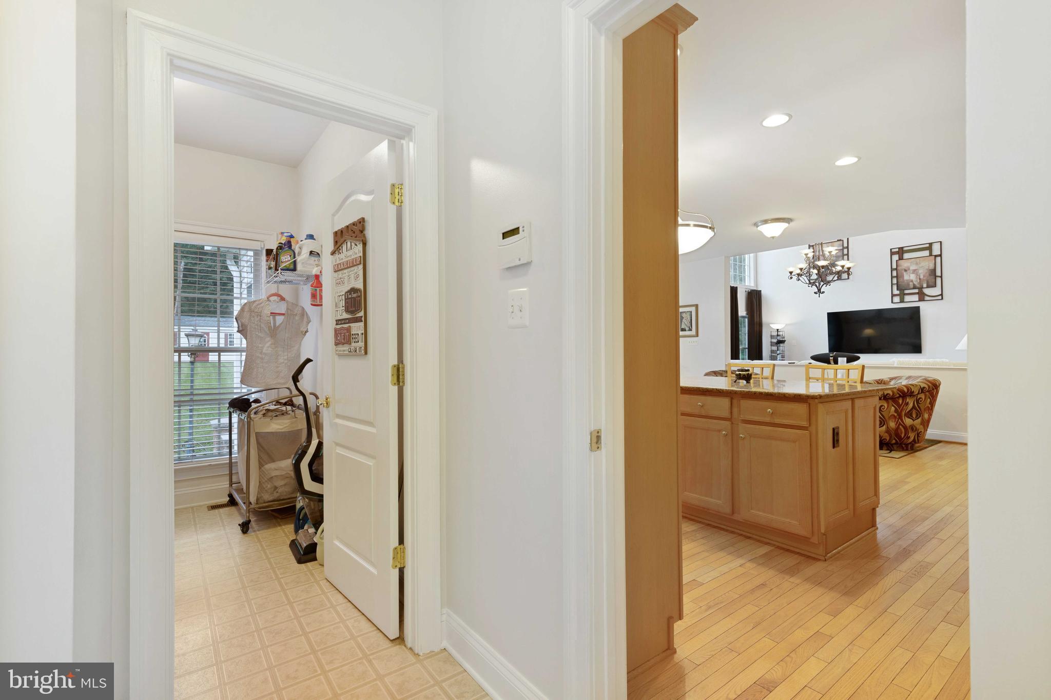 GREENSPRING AT COMPASS POINTE - Residential