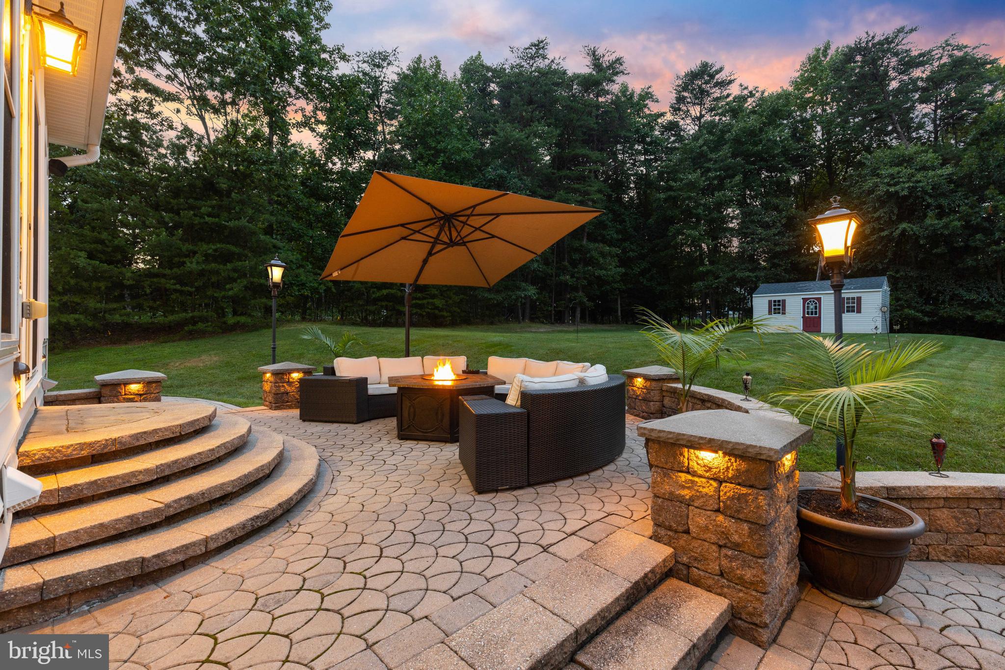 GREENSPRING AT COMPASS POINTE - Residential