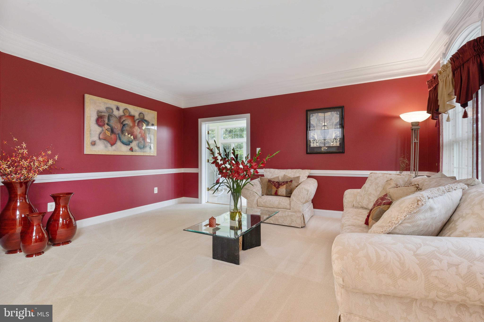 GREENSPRING AT COMPASS POINTE - Residential