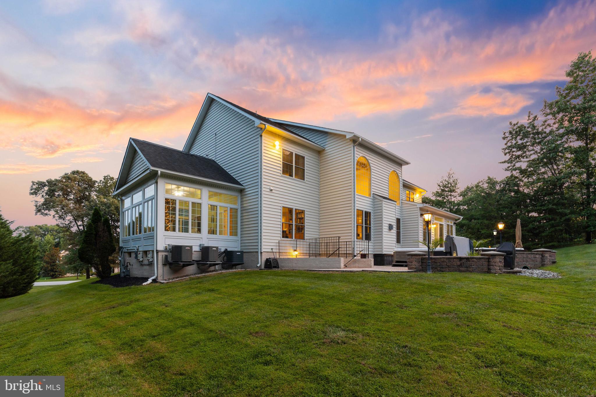 GREENSPRING AT COMPASS POINTE - Residential