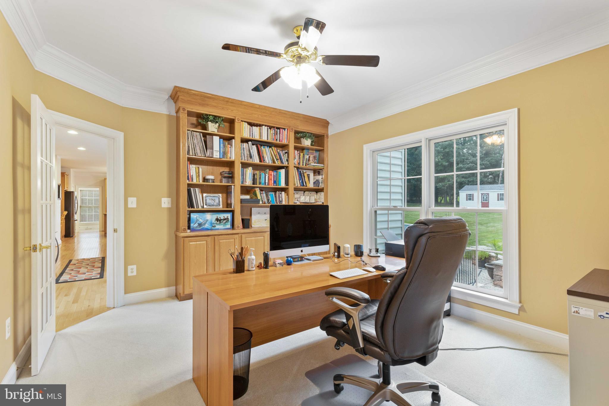 GREENSPRING AT COMPASS POINTE - Residential