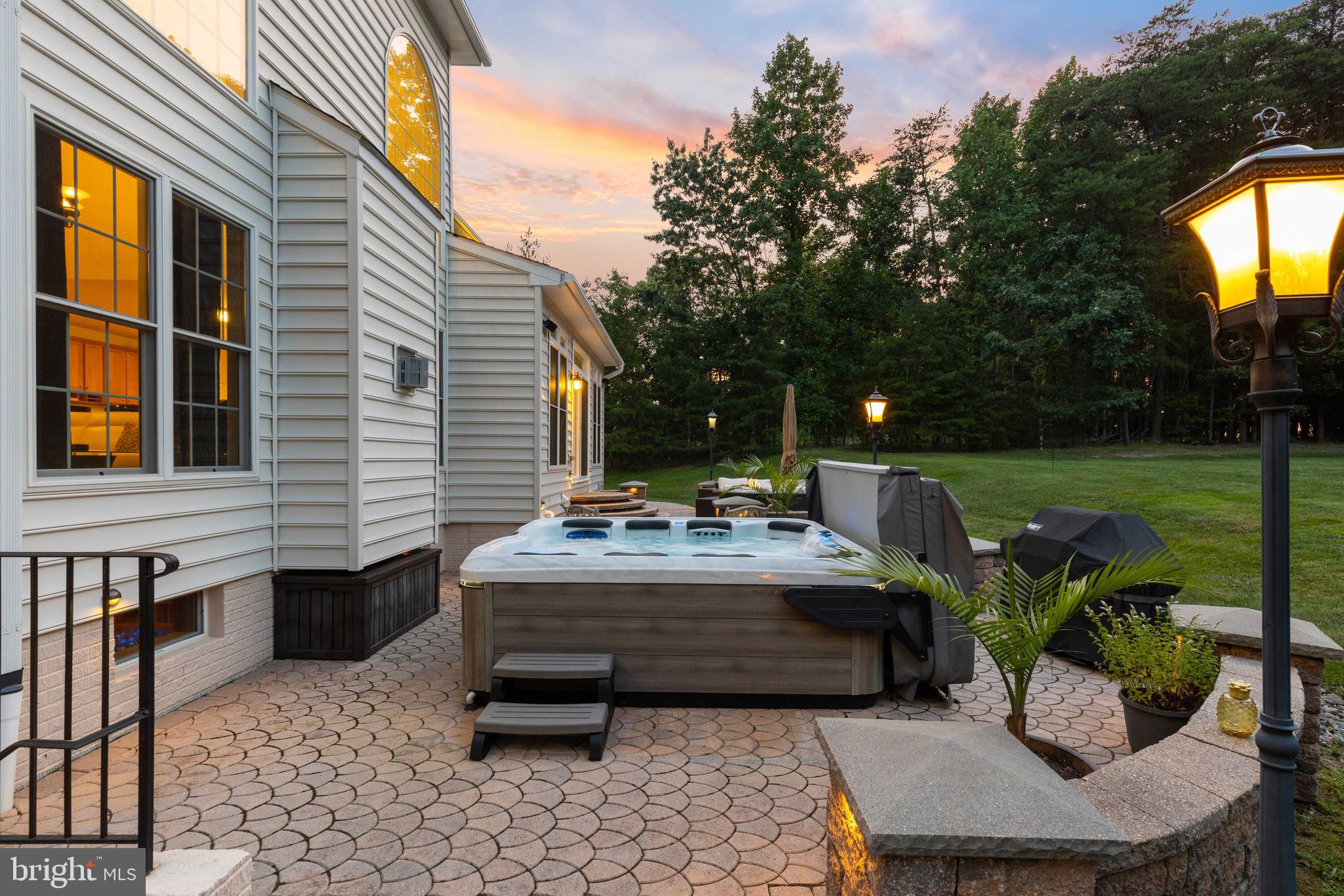 GREENSPRING AT COMPASS POINTE - Residential