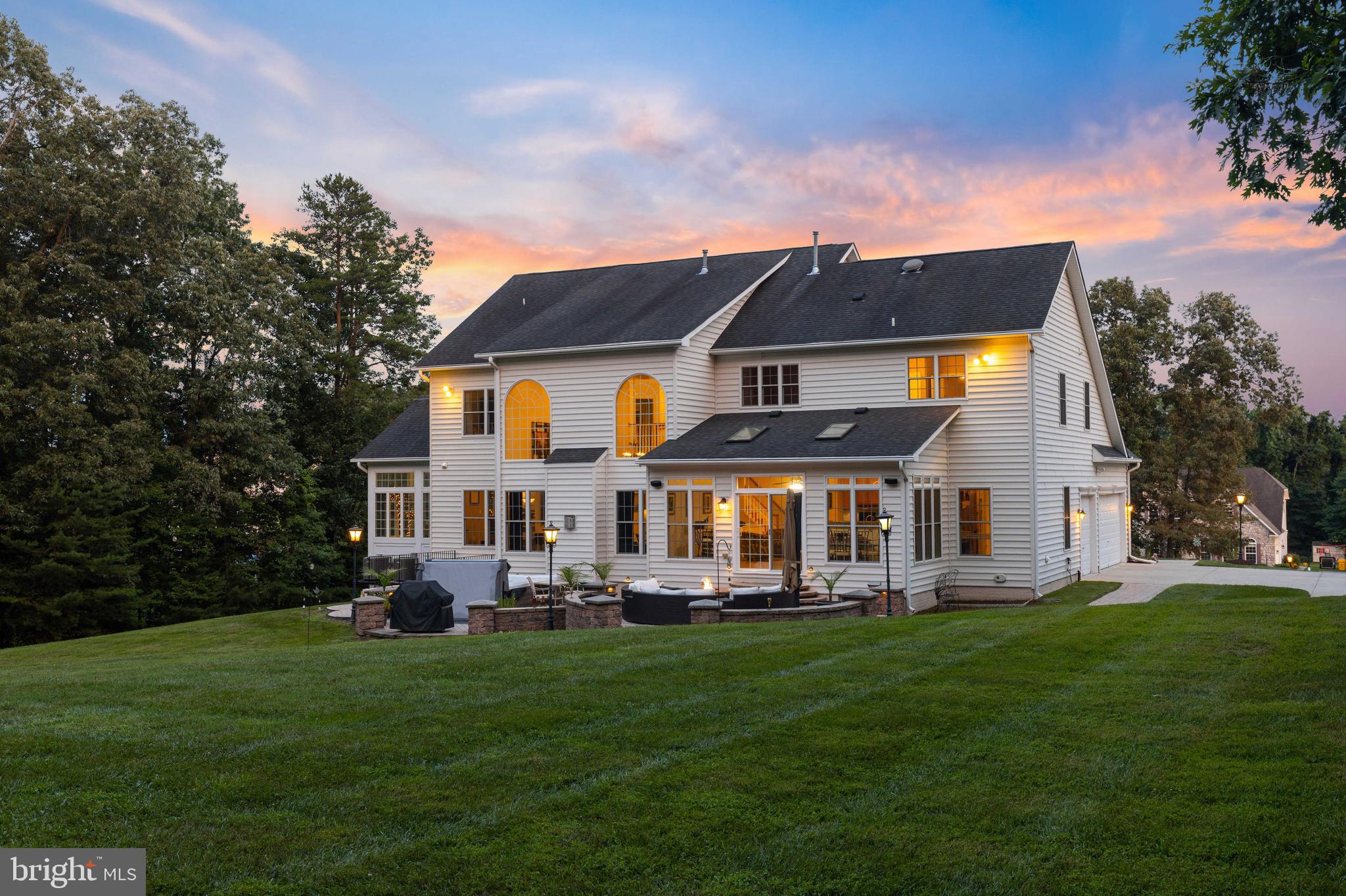 GREENSPRING AT COMPASS POINTE - Residential