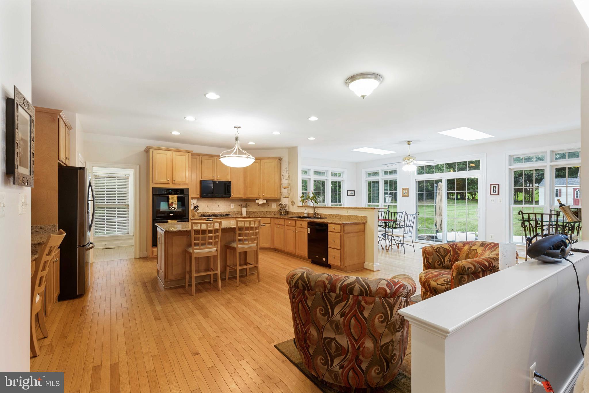 GREENSPRING AT COMPASS POINTE - Residential