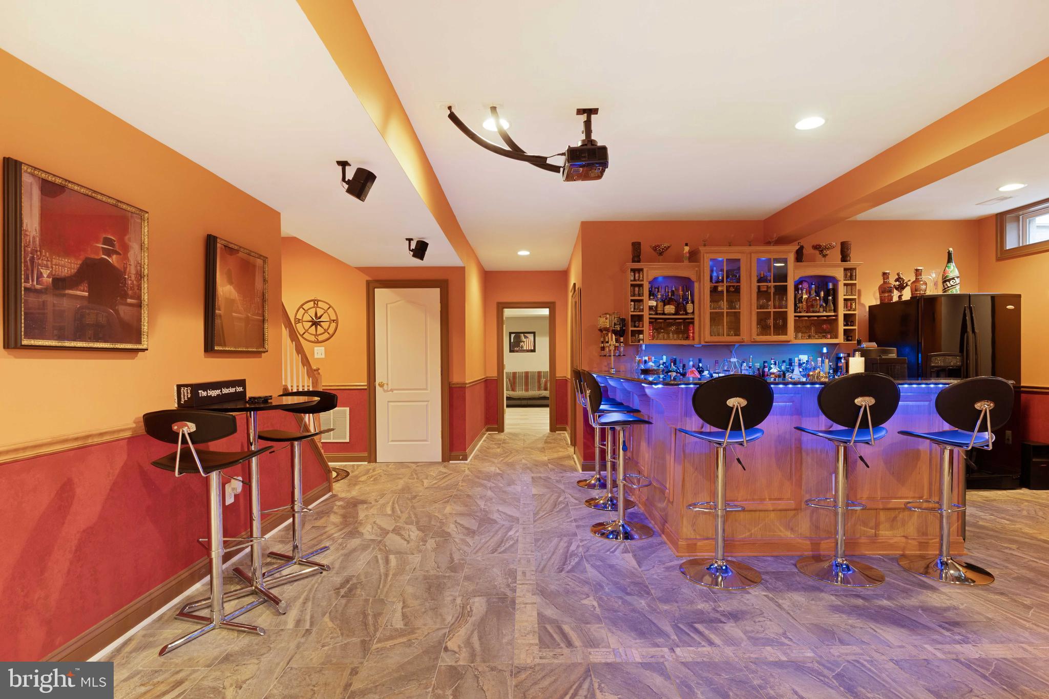 GREENSPRING AT COMPASS POINTE - Residential