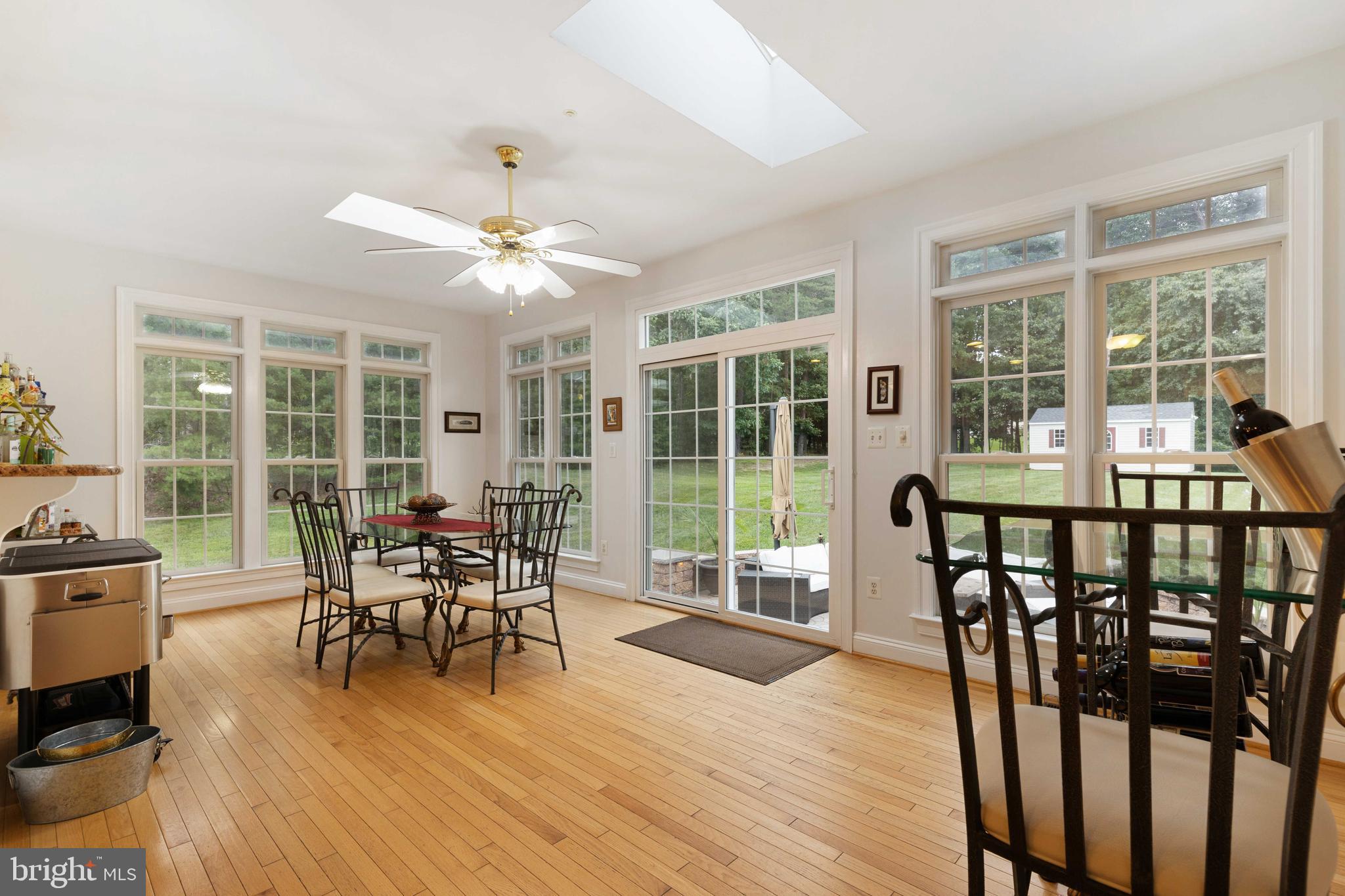 GREENSPRING AT COMPASS POINTE - Residential