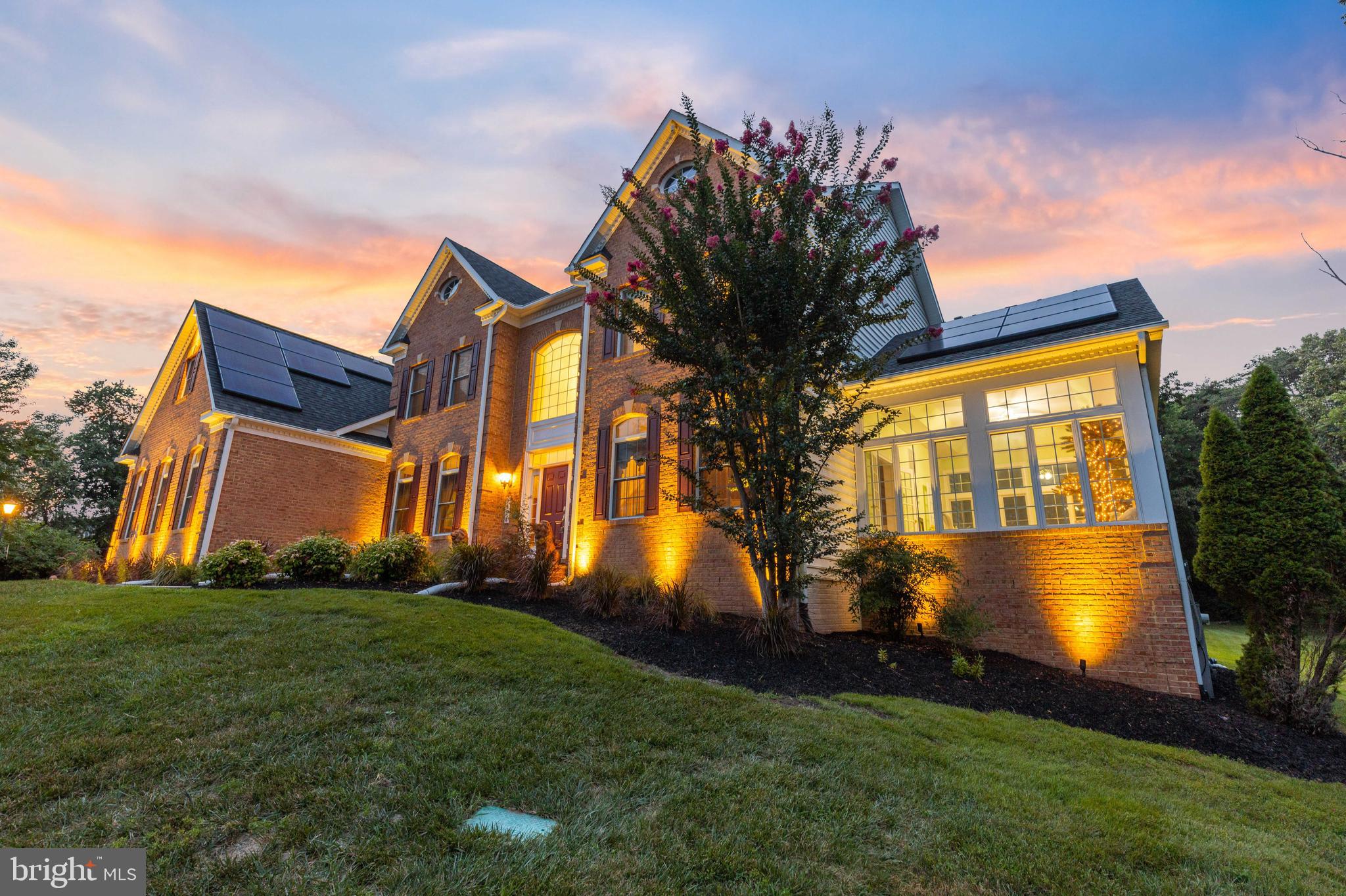 GREENSPRING AT COMPASS POINTE - Residential