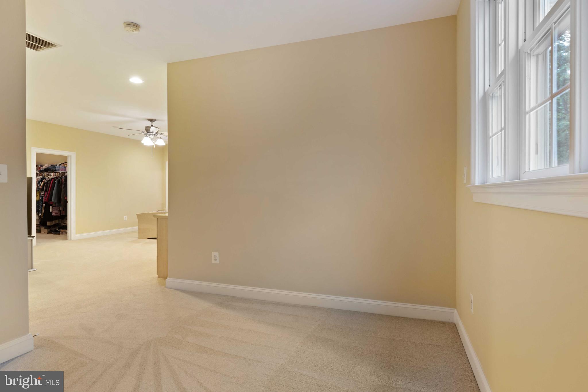 GREENSPRING AT COMPASS POINTE - Residential