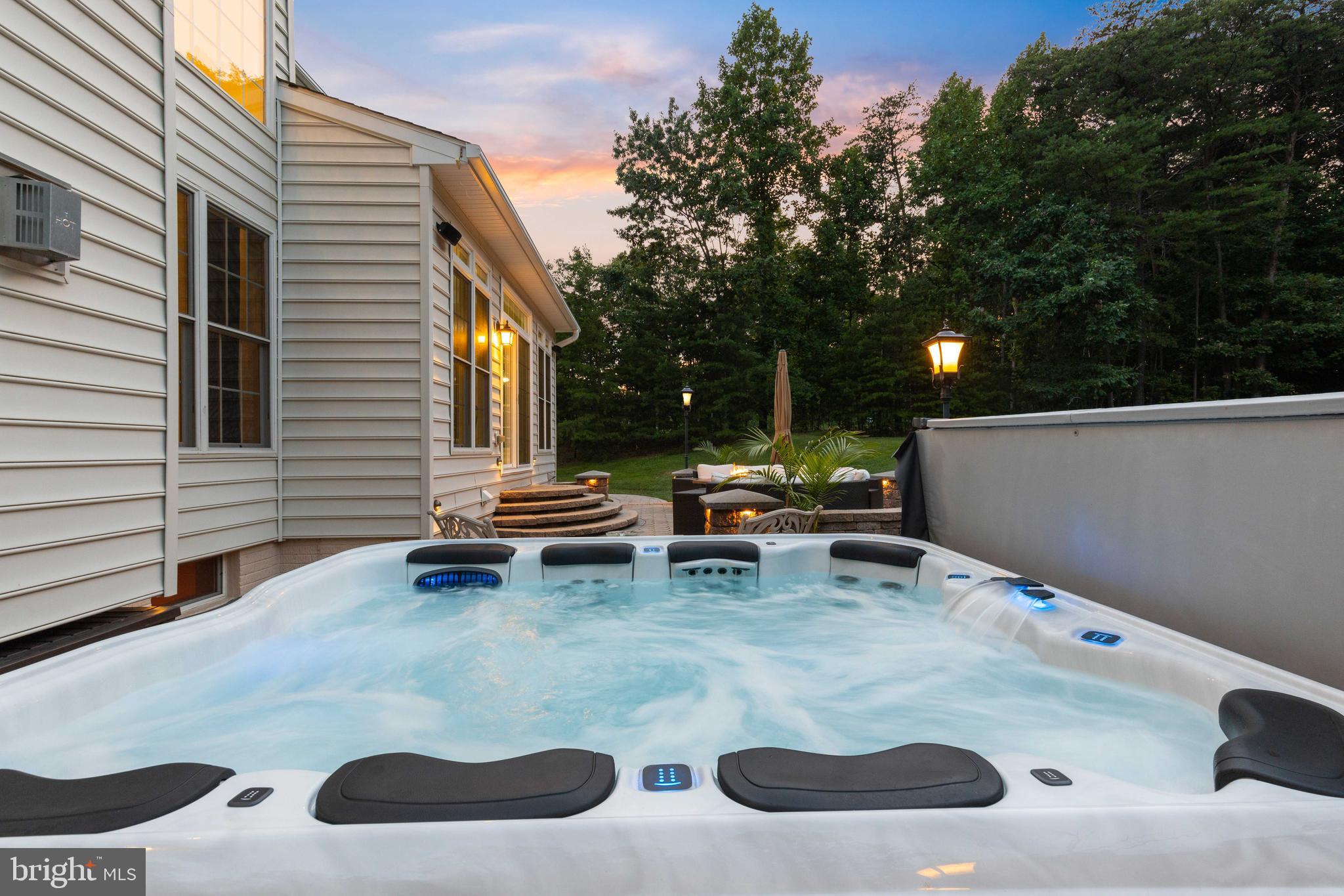 GREENSPRING AT COMPASS POINTE - Residential