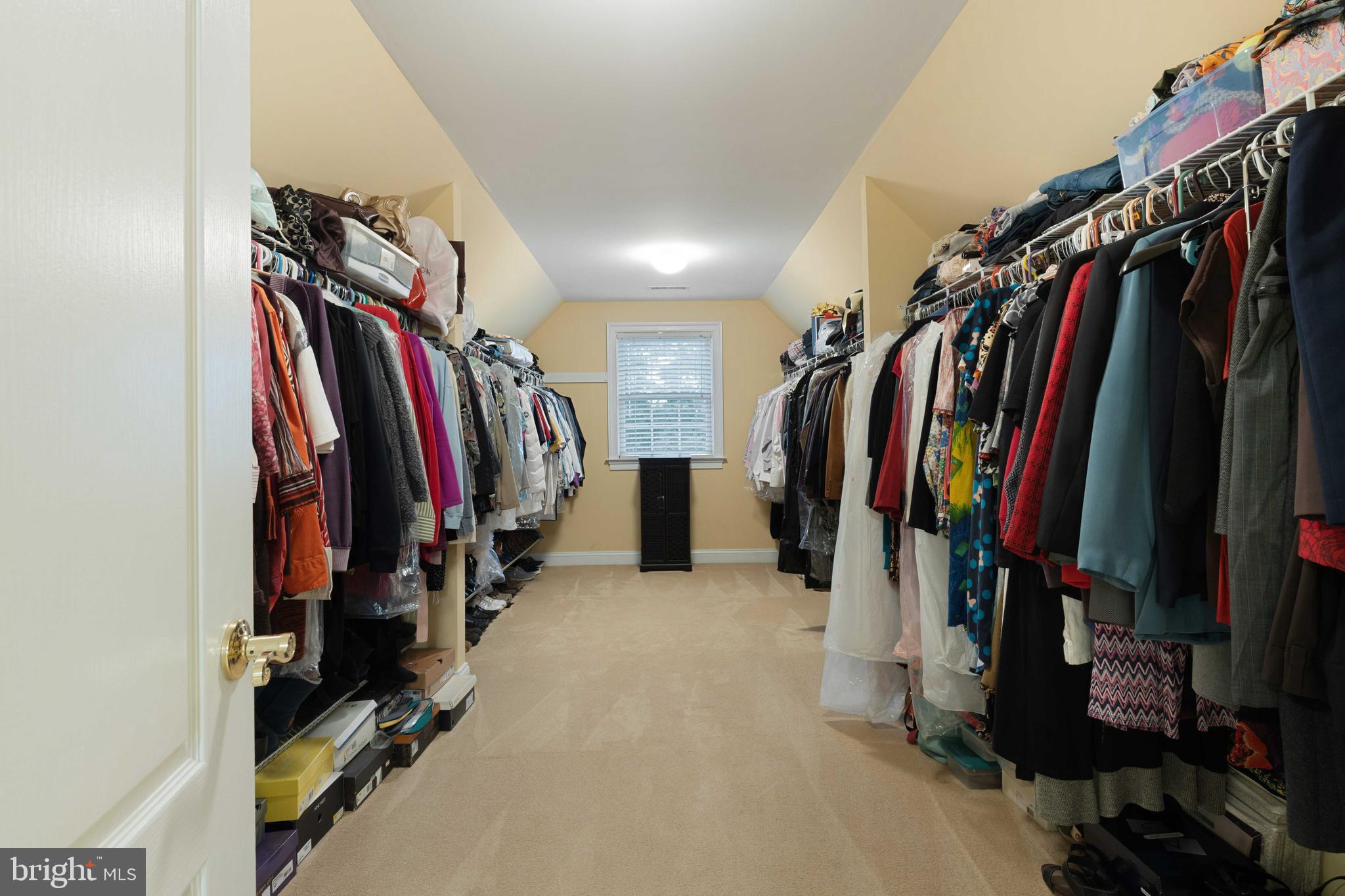 GREENSPRING AT COMPASS POINTE - Residential