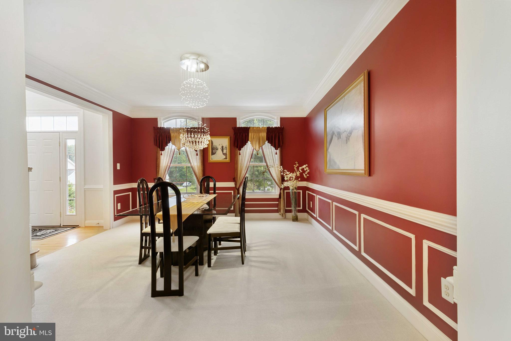 GREENSPRING AT COMPASS POINTE - Residential