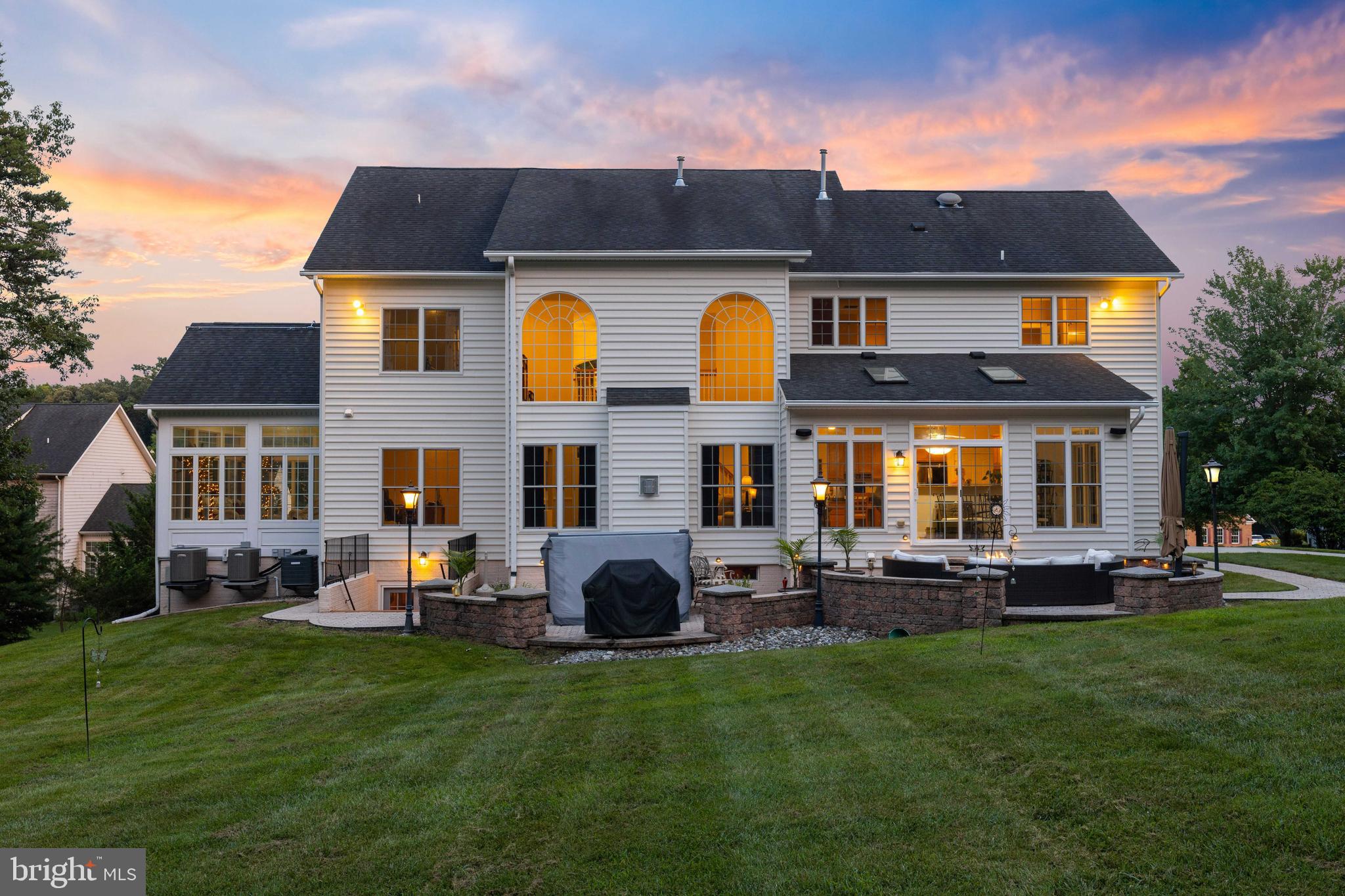 GREENSPRING AT COMPASS POINTE - Residential