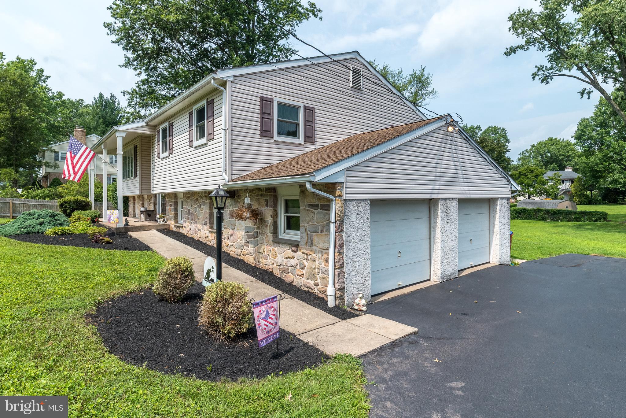2301 WELSH DRIVE