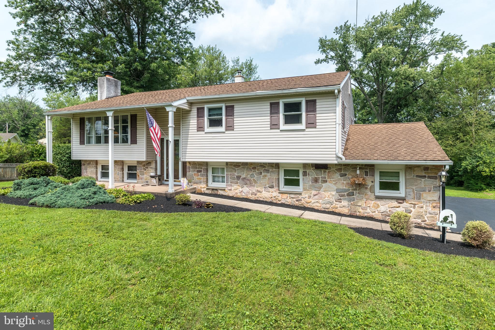 2301 WELSH DRIVE