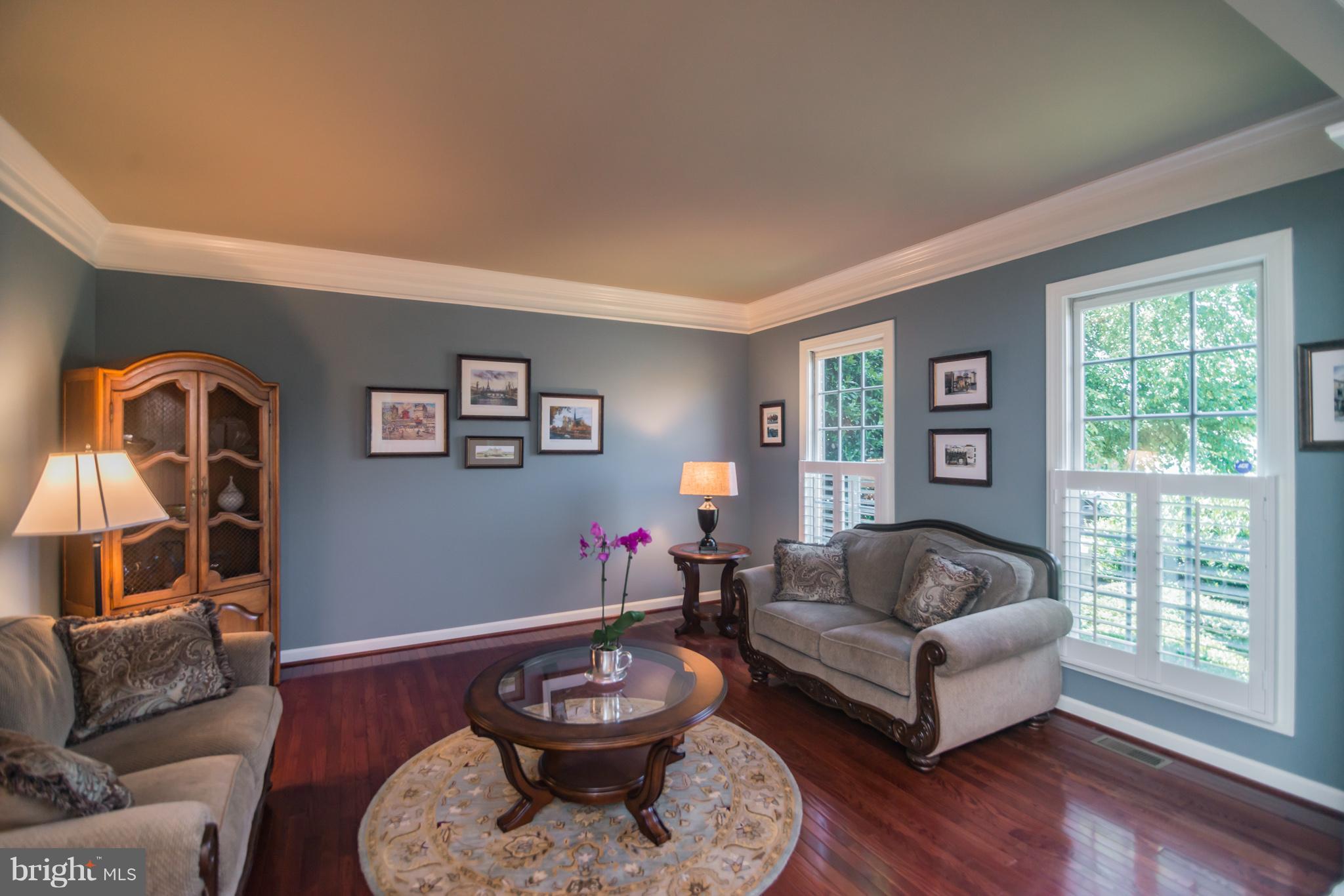 PIEDMONT - Residential