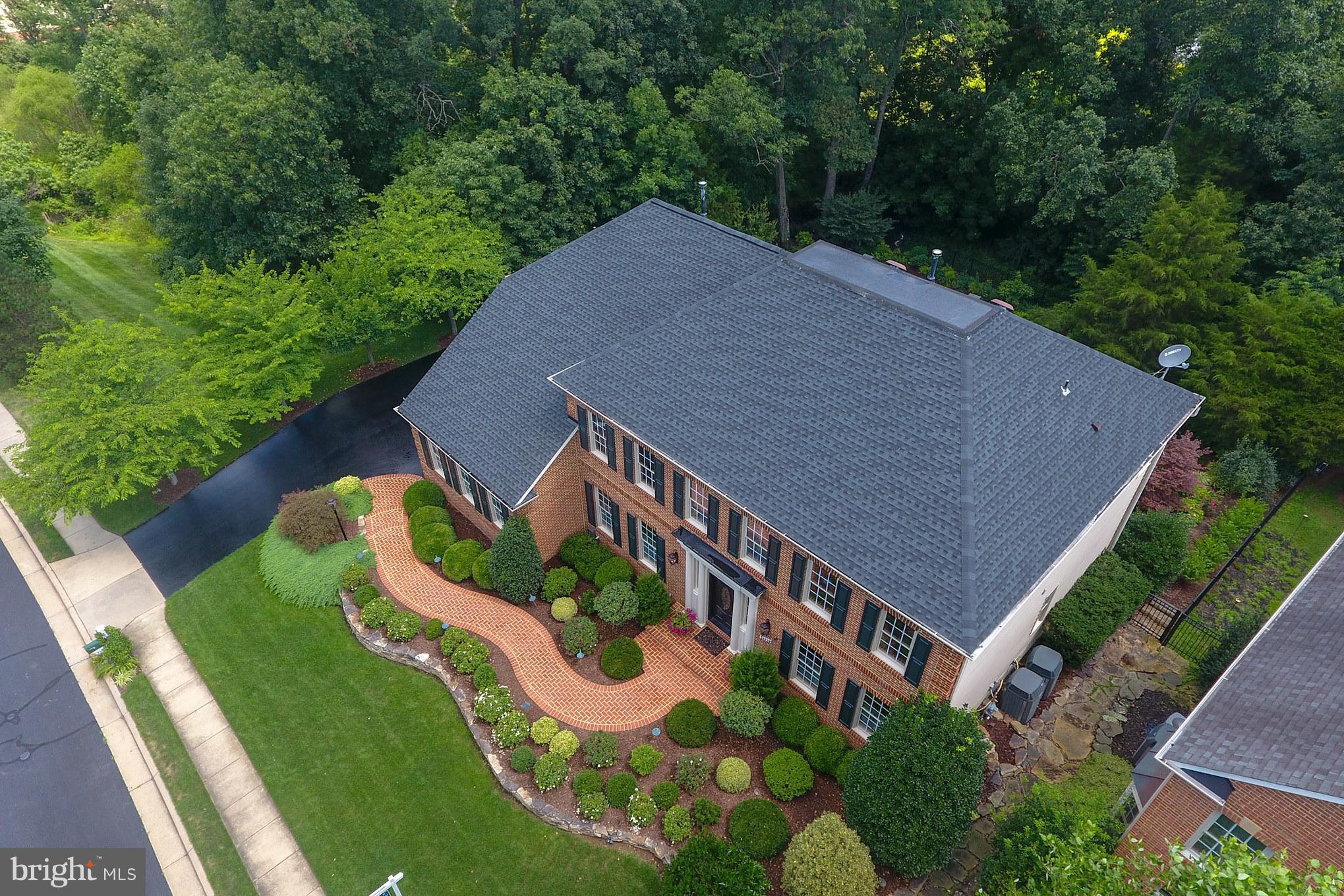 PIEDMONT - Residential