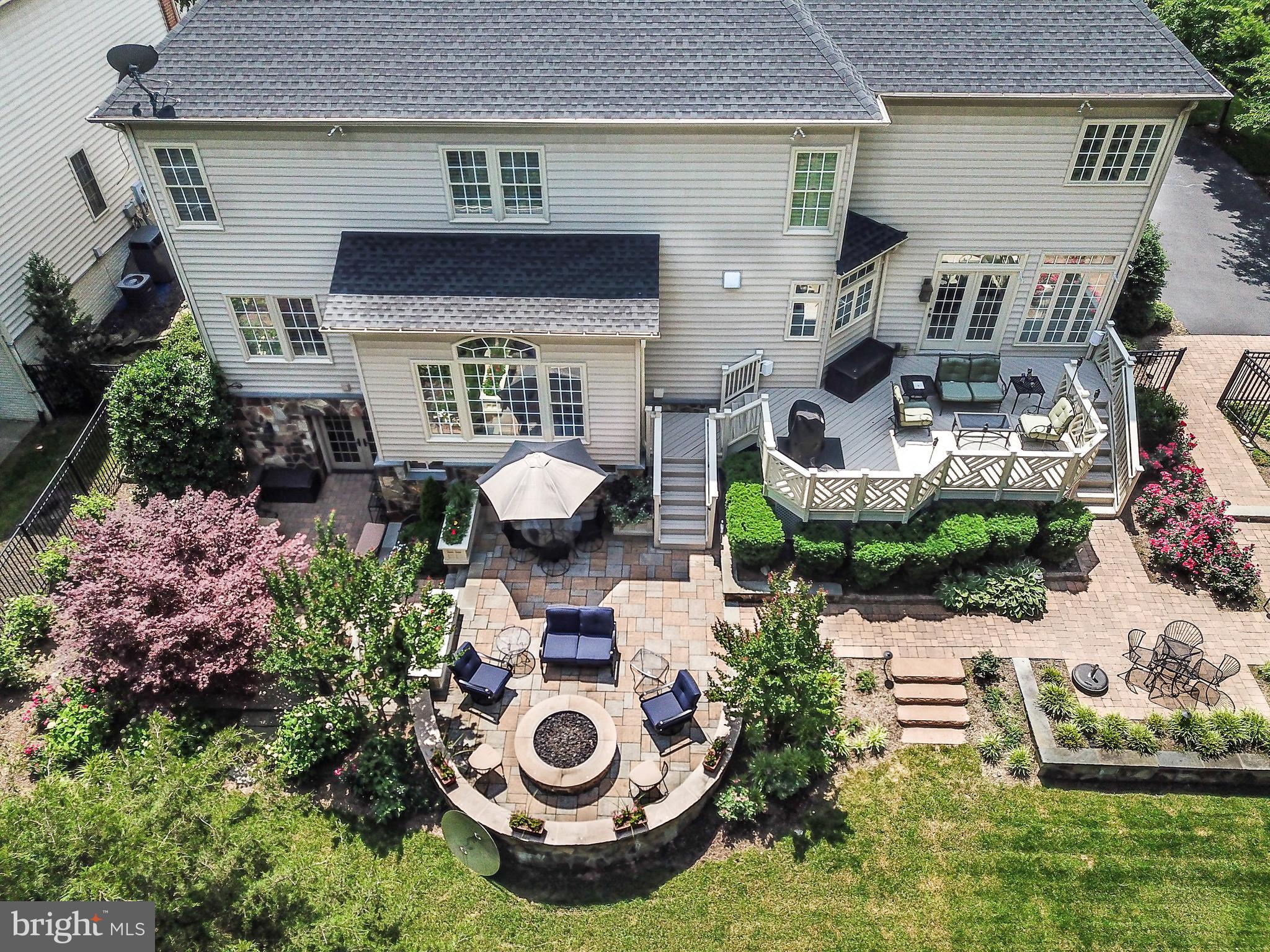 PIEDMONT - Residential