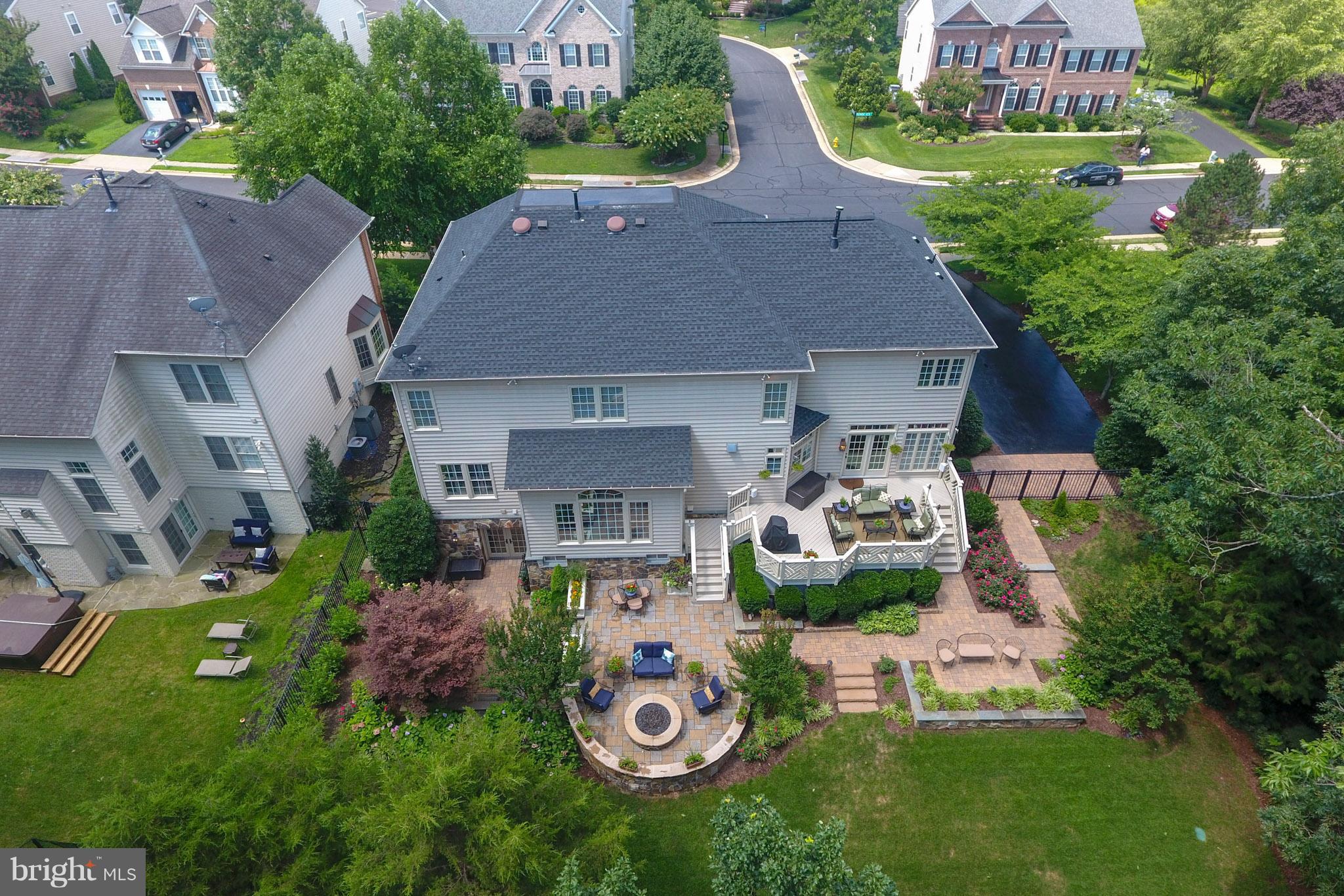 PIEDMONT - Residential