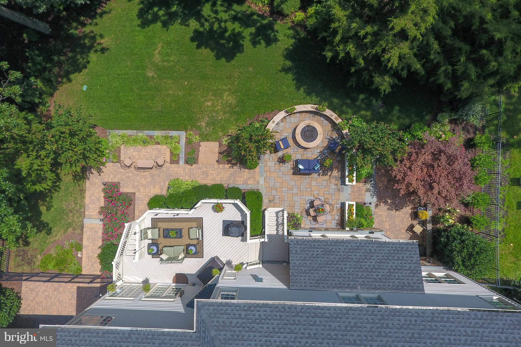 PIEDMONT - Residential