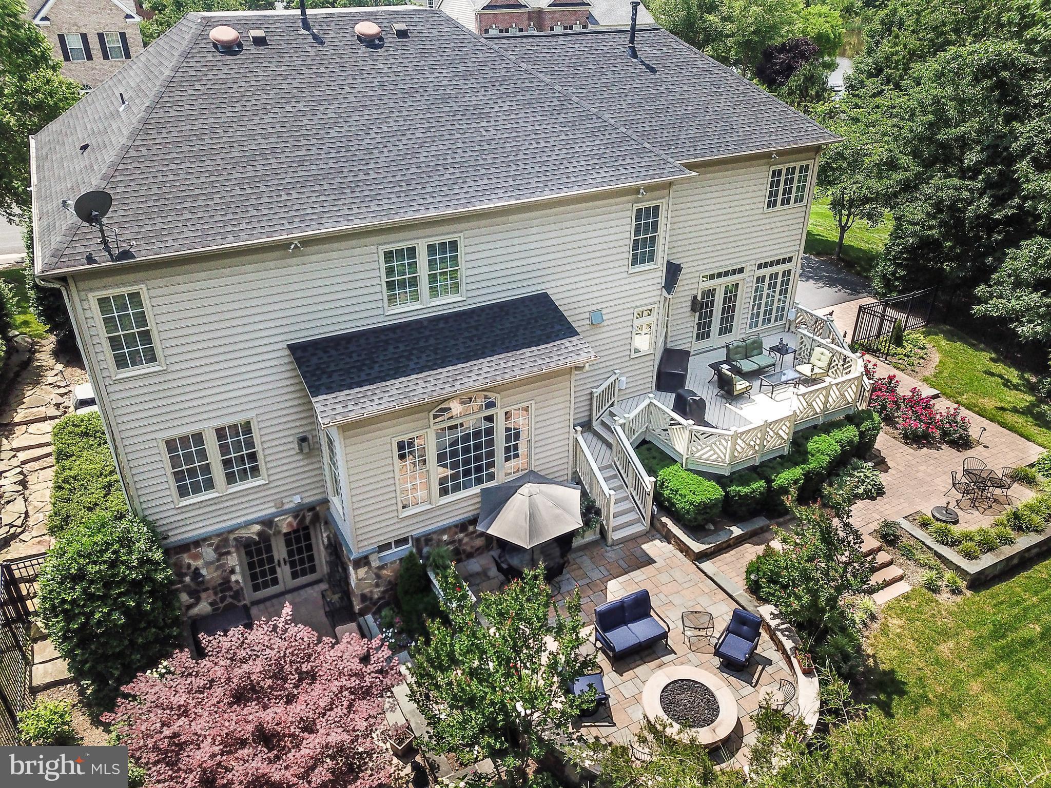 PIEDMONT - Residential