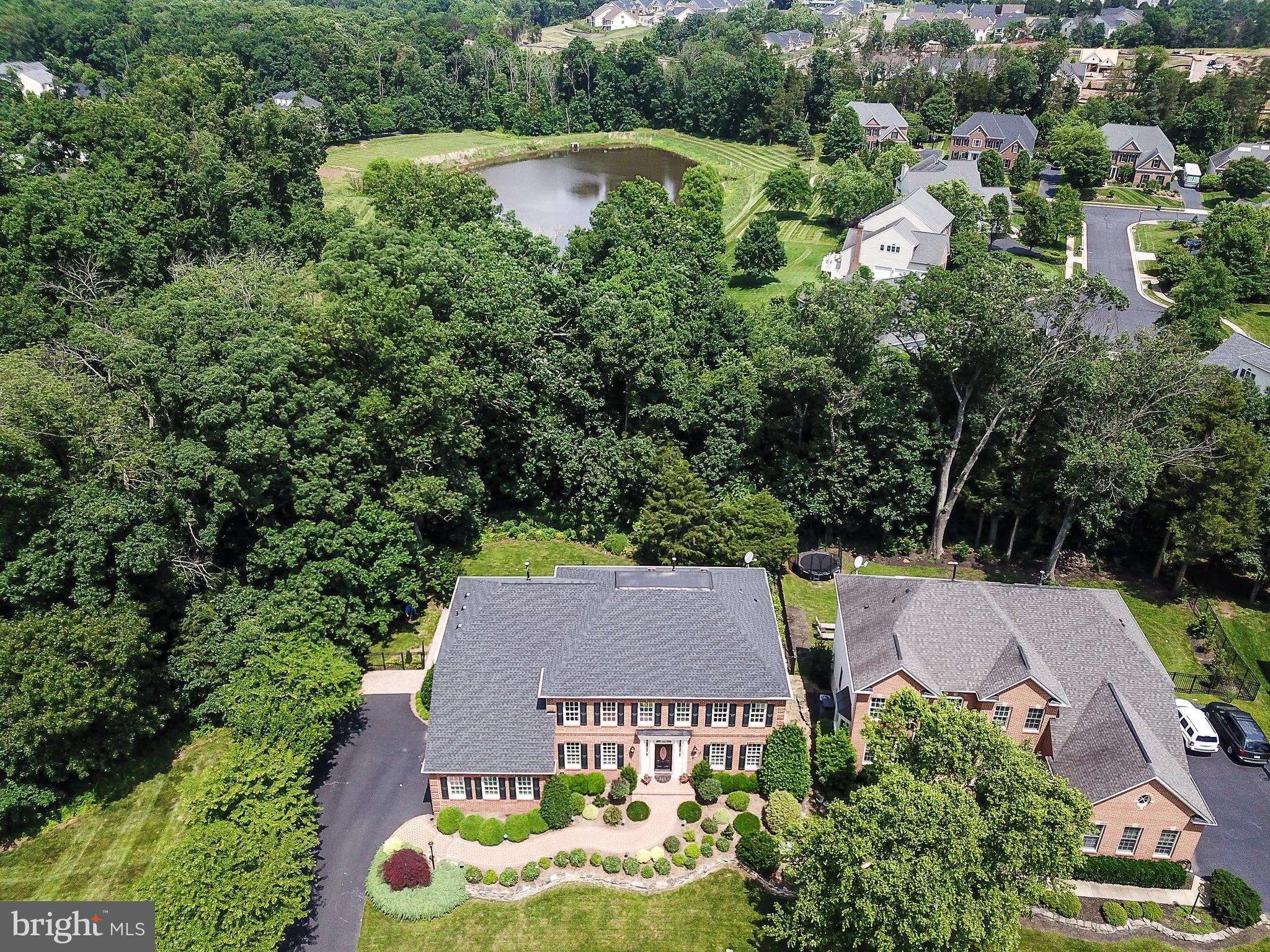 PIEDMONT - Residential