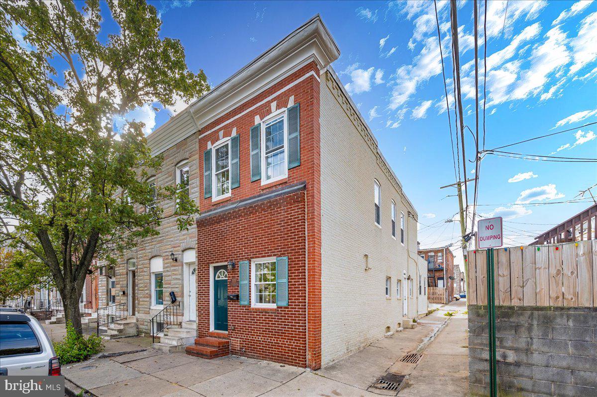 NONE AVAILABLE - Residential Lease