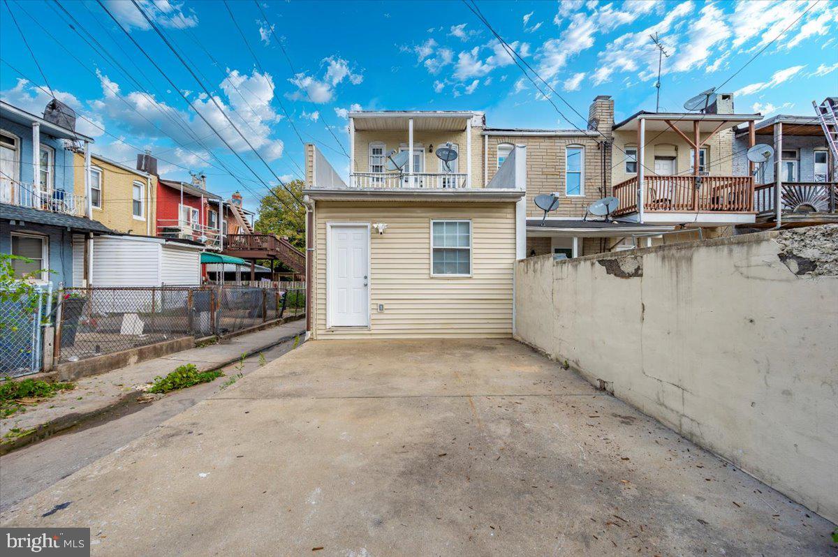 NONE AVAILABLE - Residential Lease
